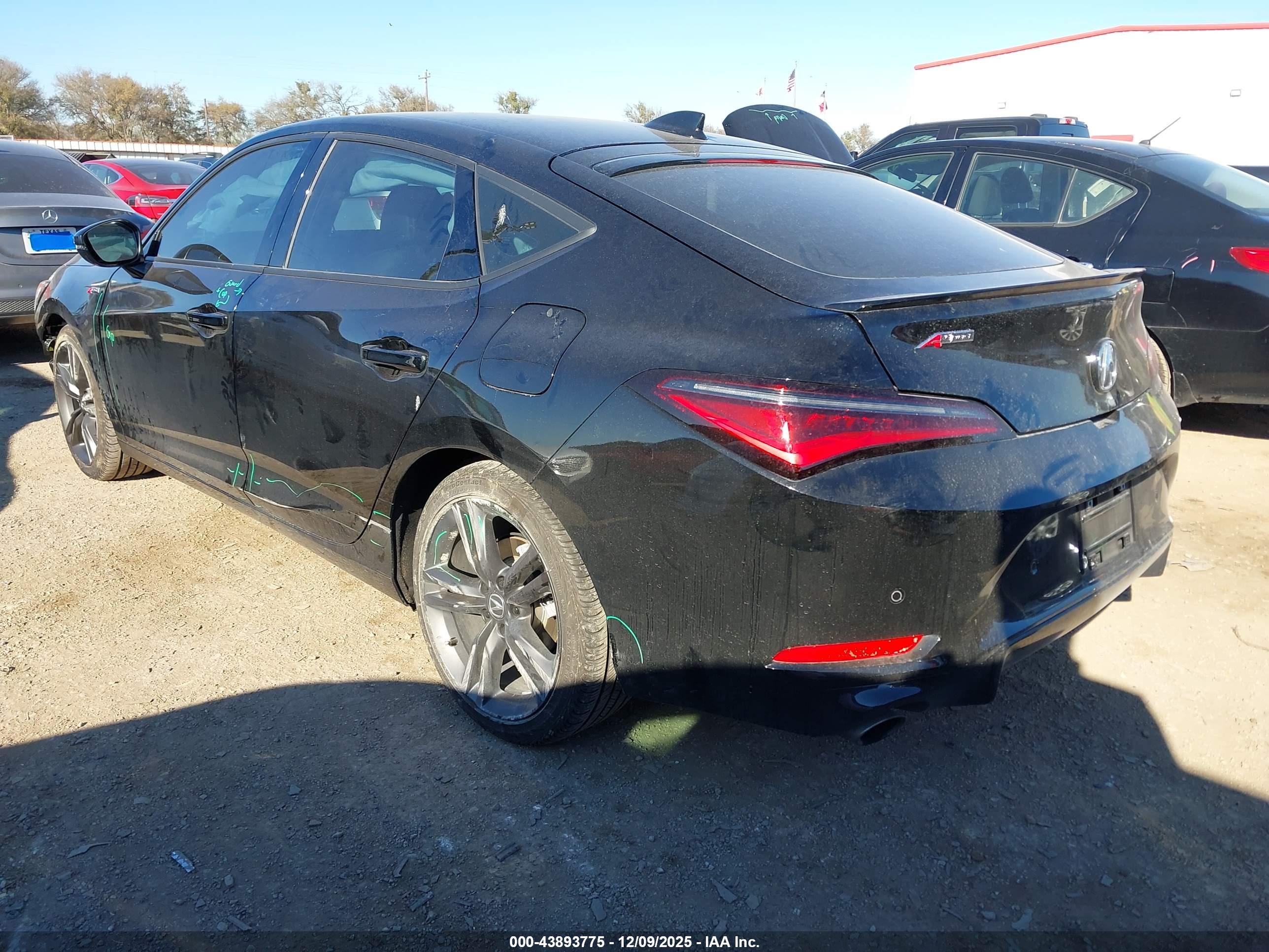 ACURA INTEGRA image 3
