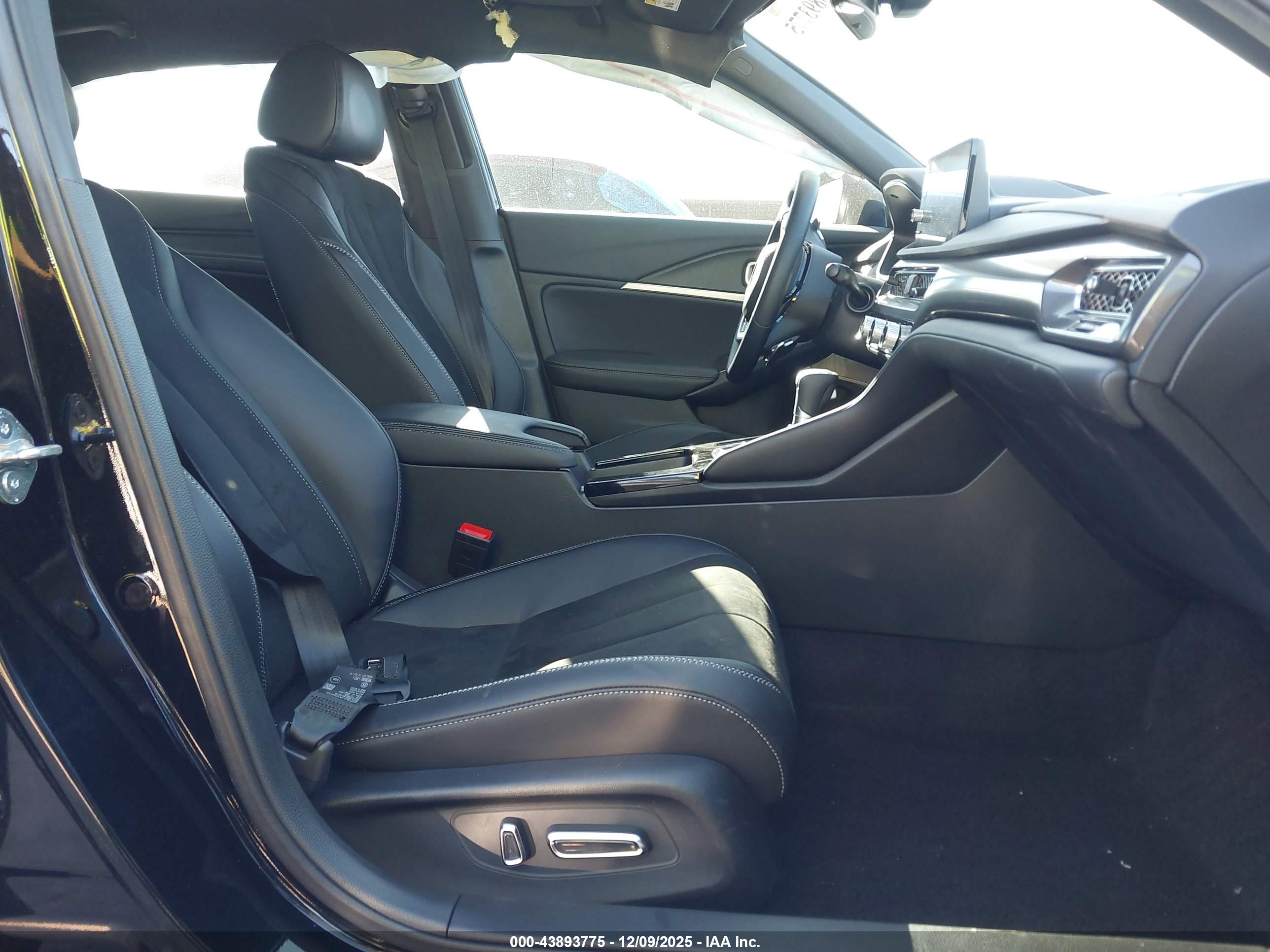 ACURA INTEGRA image 5