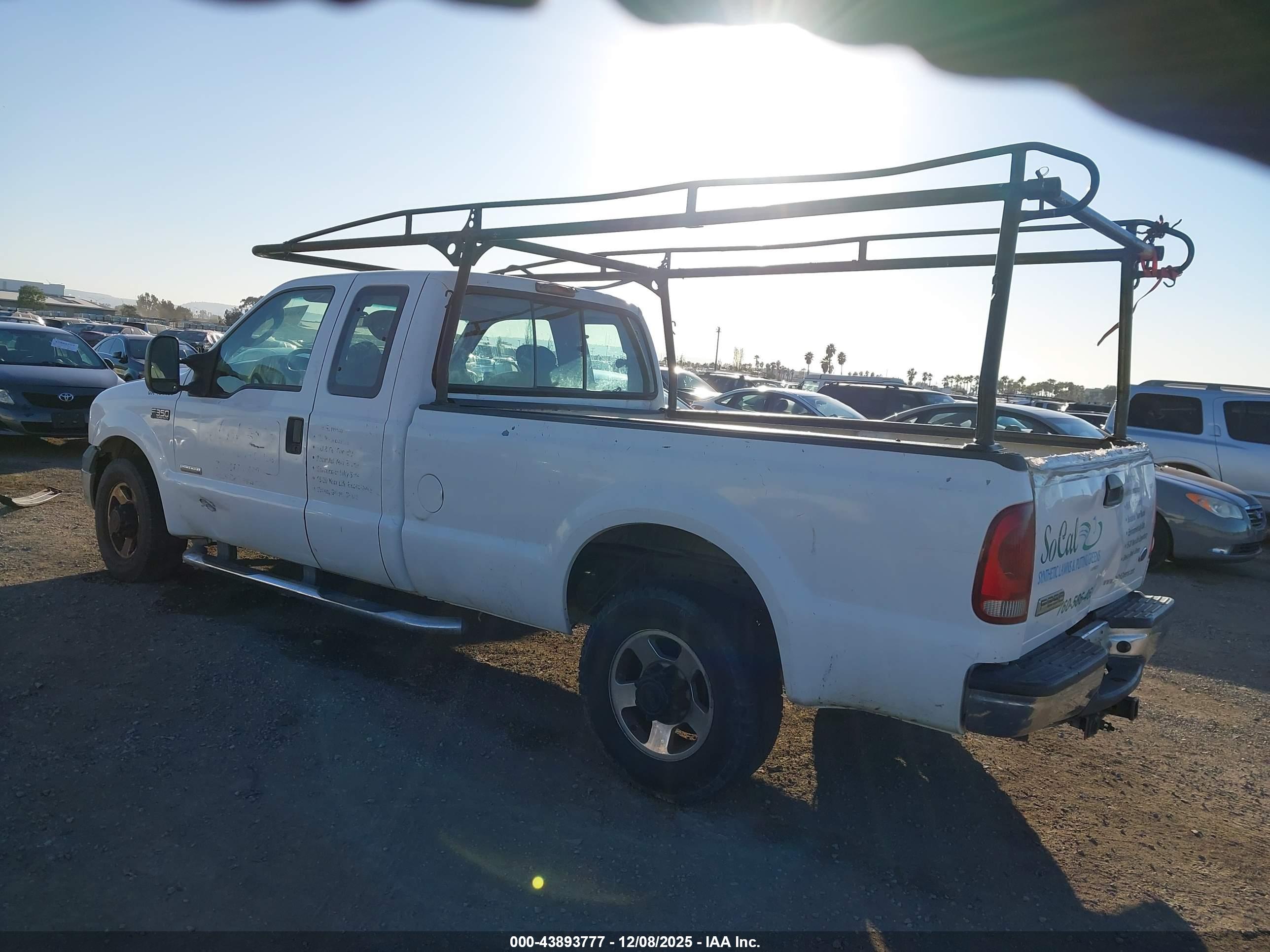 FORD F-250 image 3