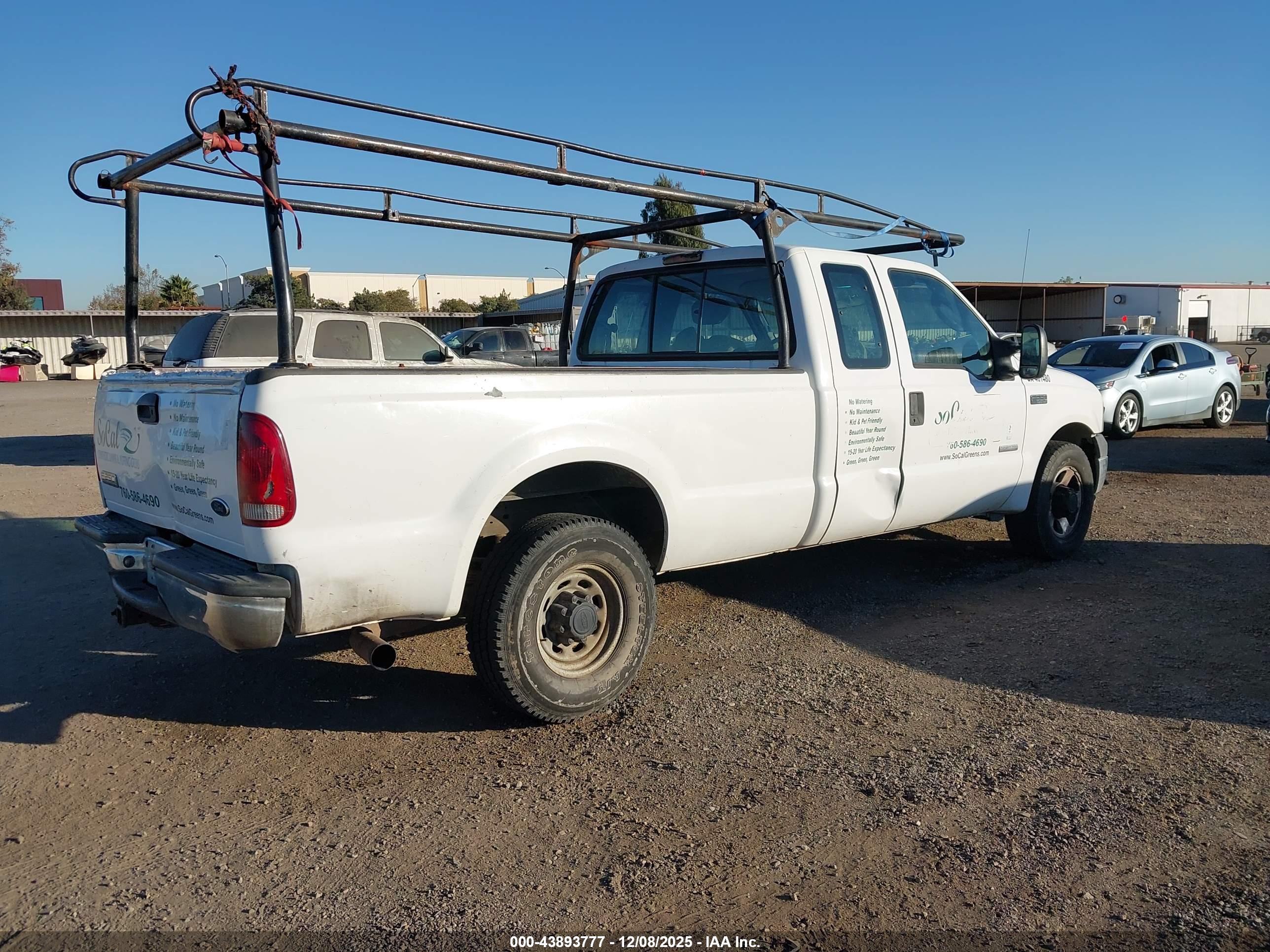 FORD F-250 image 4