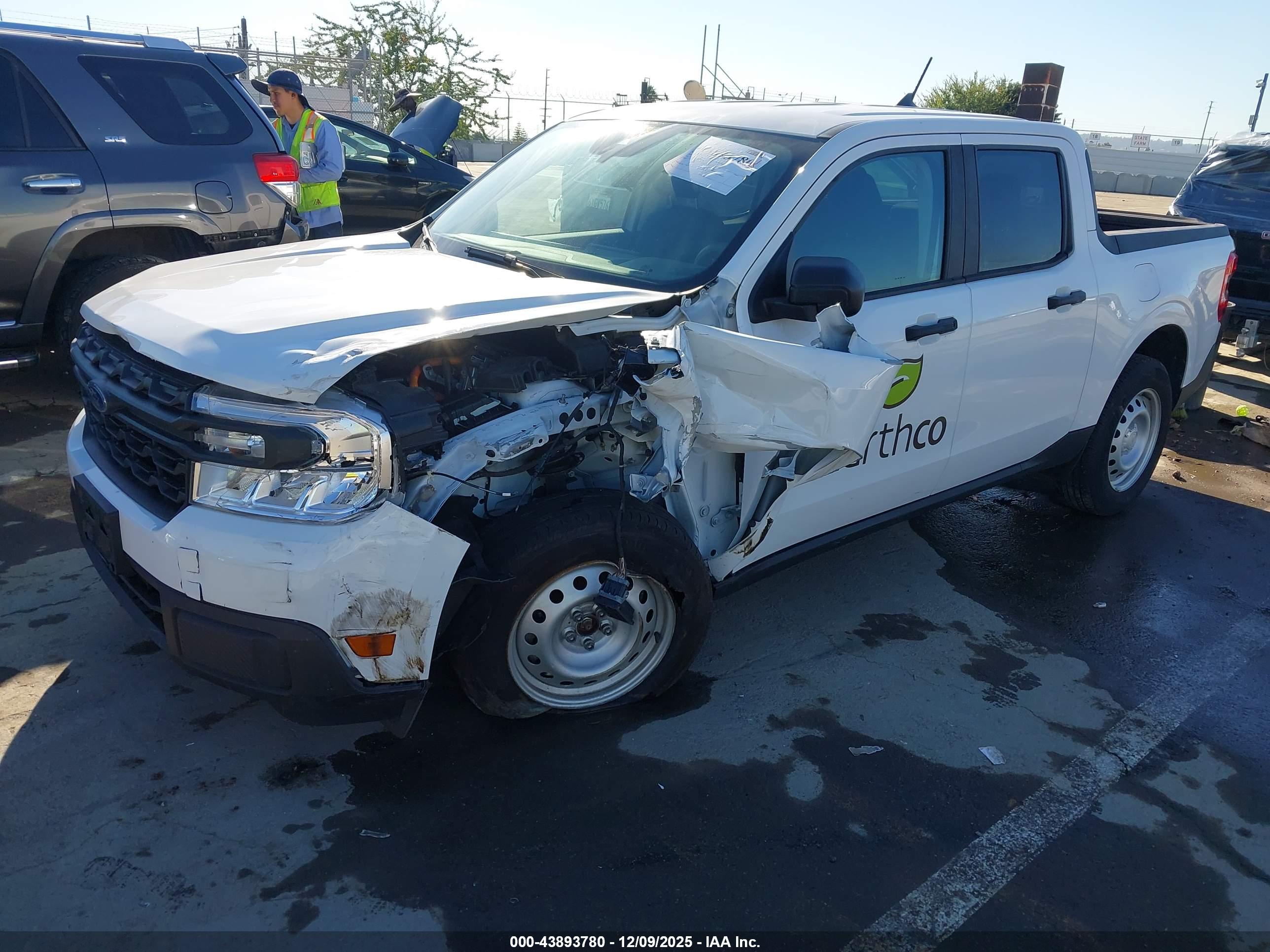 FORD MAVERICK image 2
