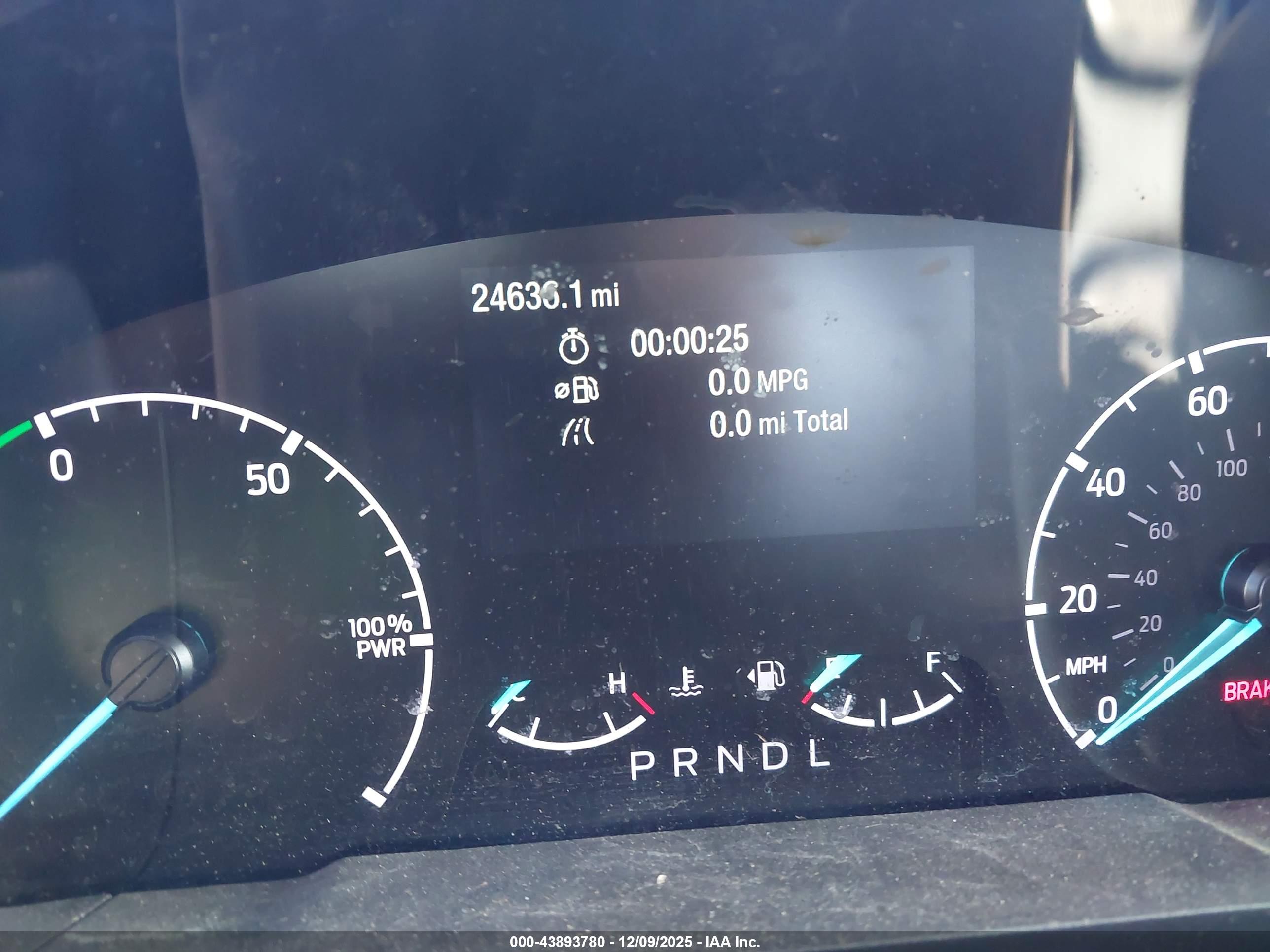 FORD MAVERICK image 7