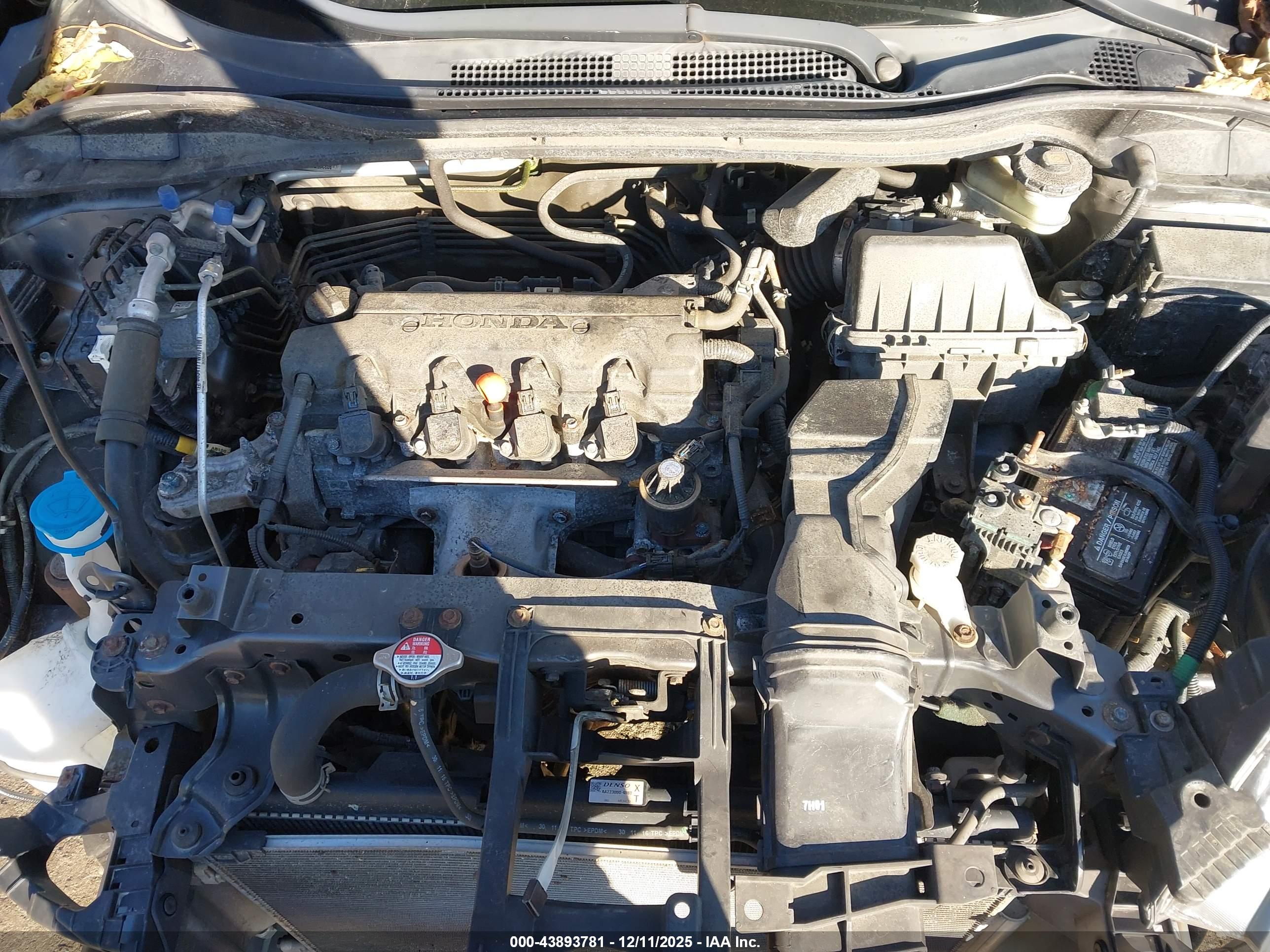HONDA HR-V image 10