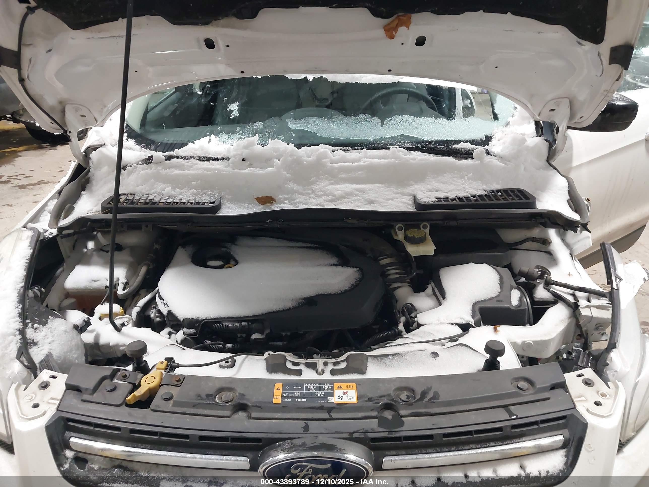 FORD ESCAPE image 10