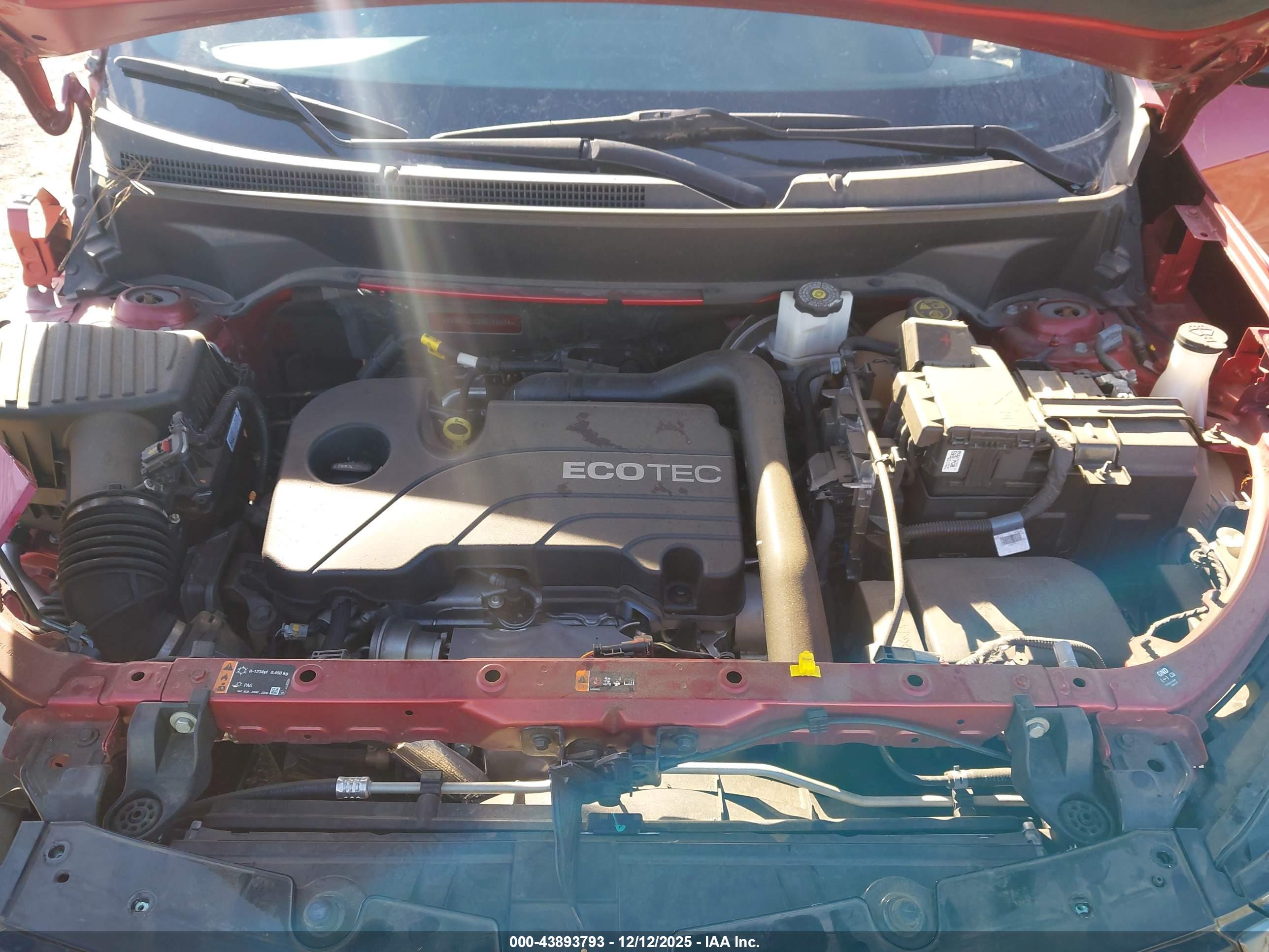 CHEVROLET EQUINOX image 10