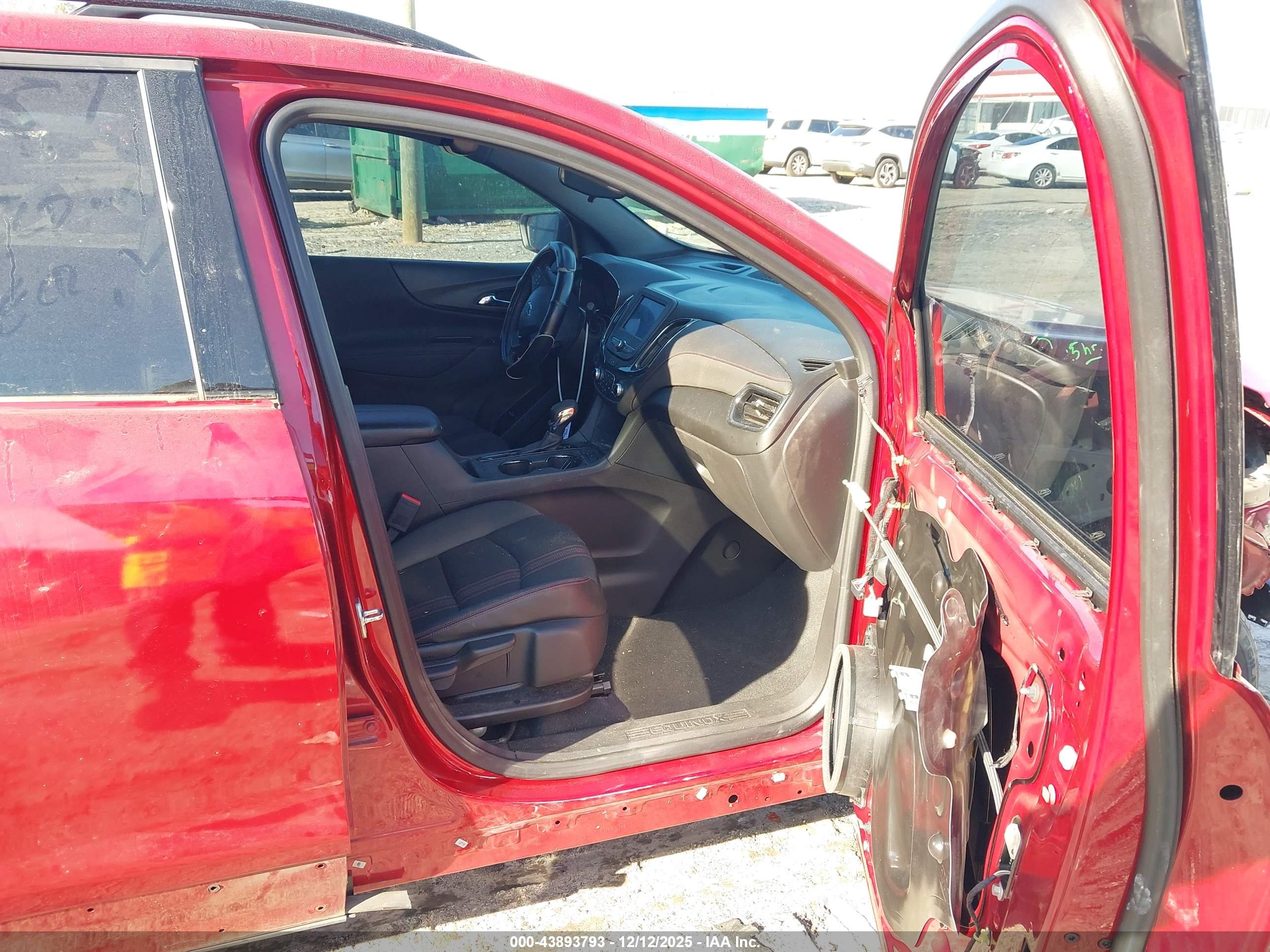 CHEVROLET EQUINOX image 5