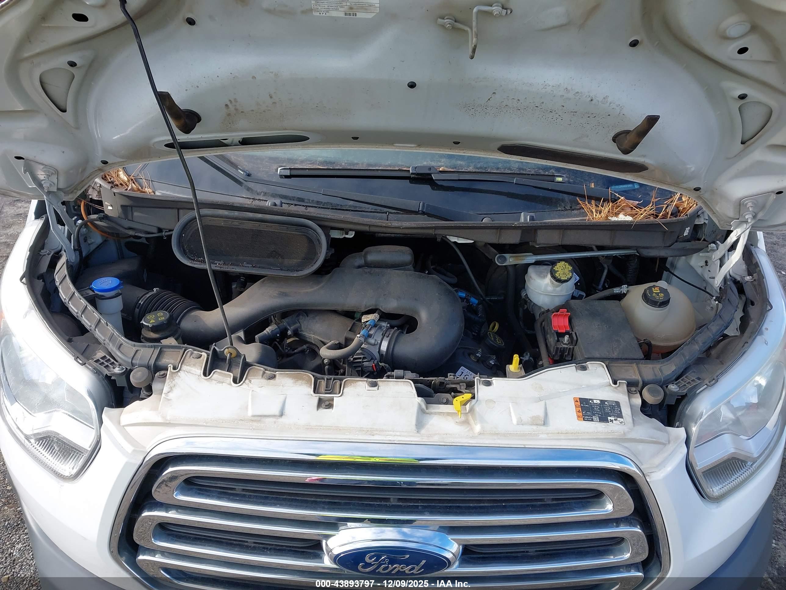 FORD TRANSIT-250 image 10