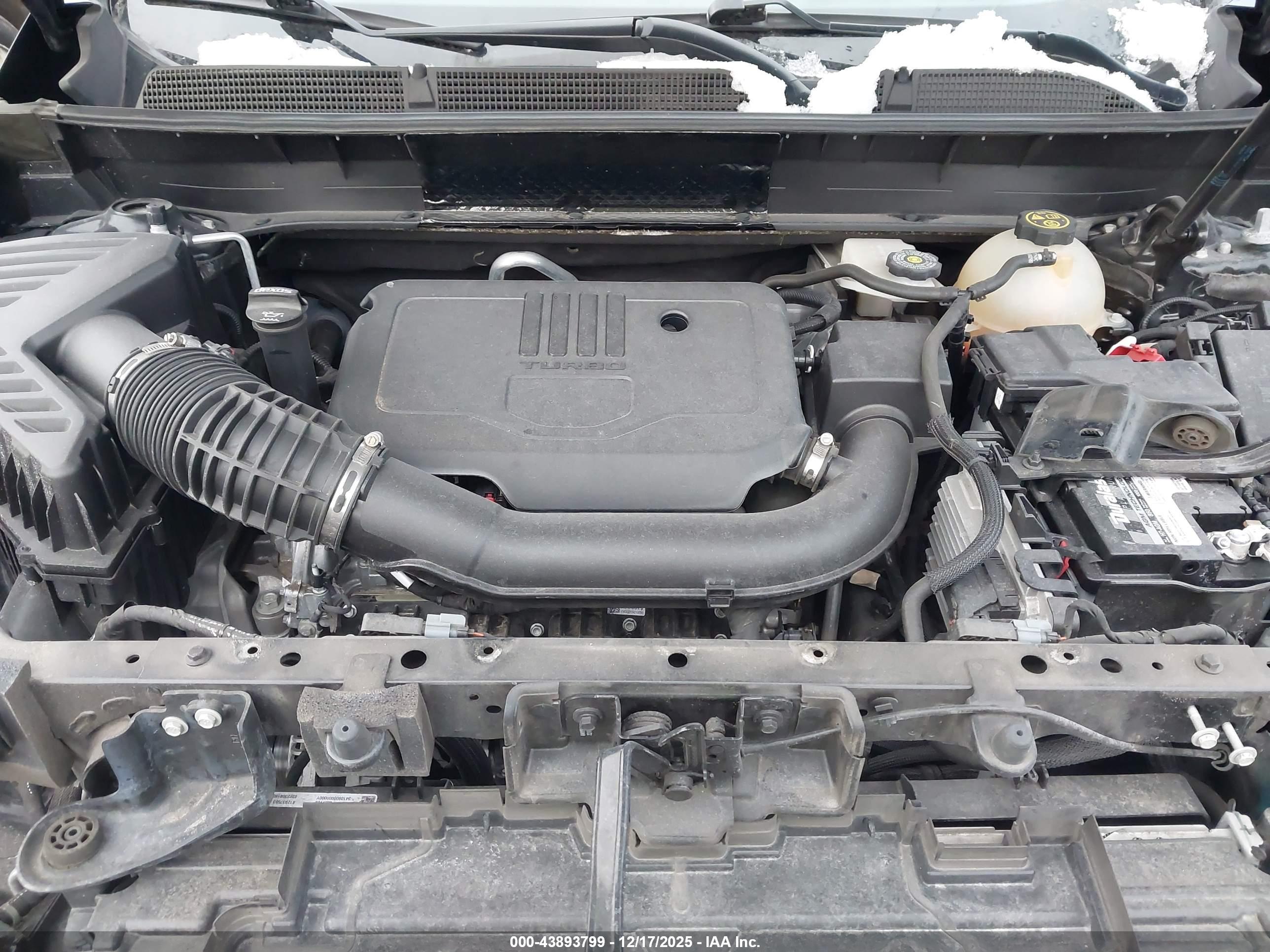 GMC ACADIA image 10