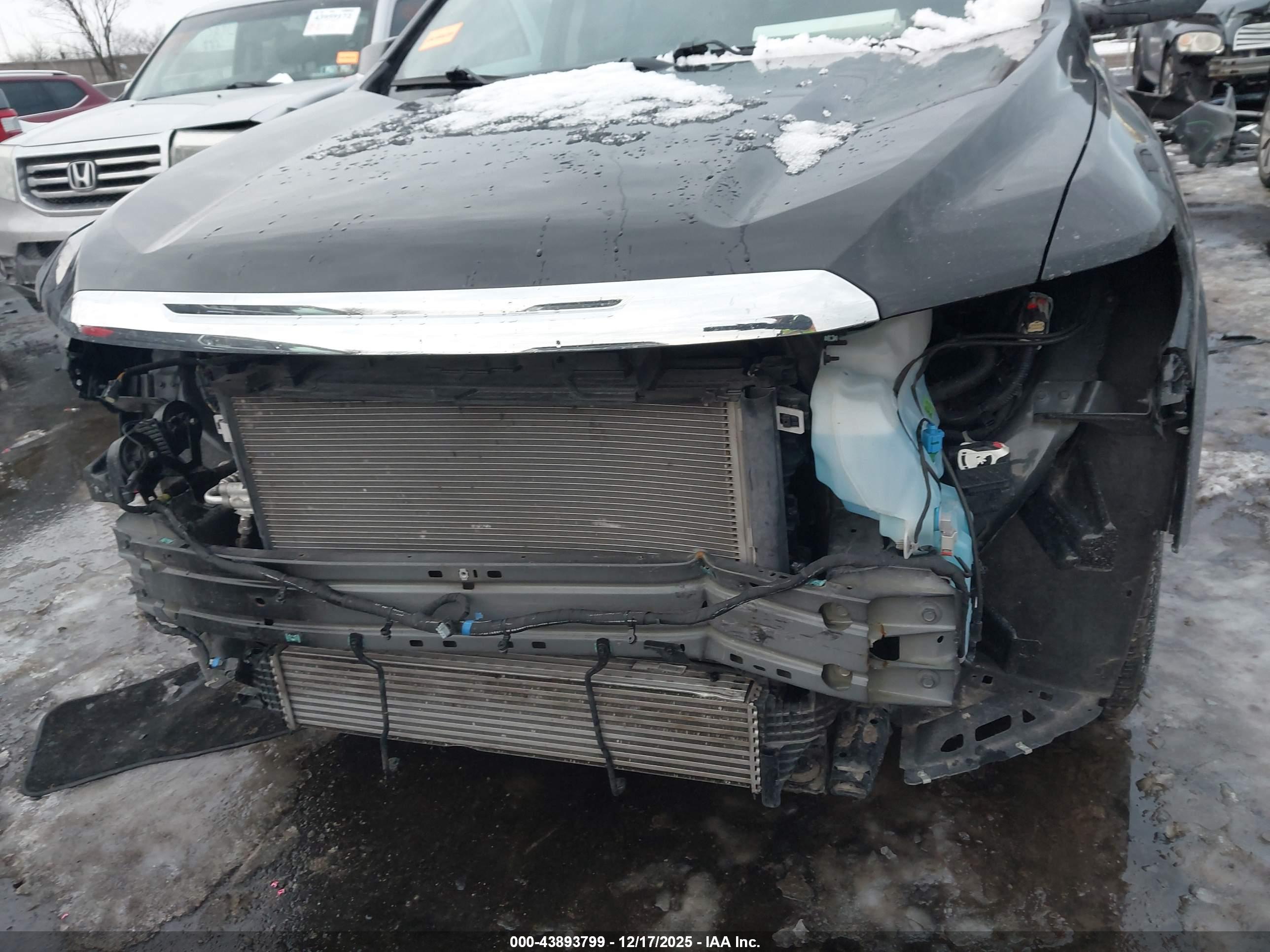 GMC ACADIA image 6