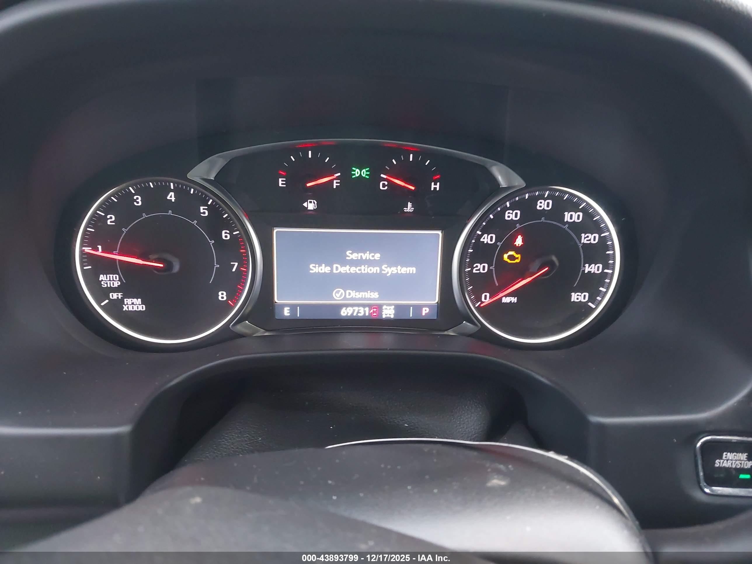 GMC ACADIA image 7