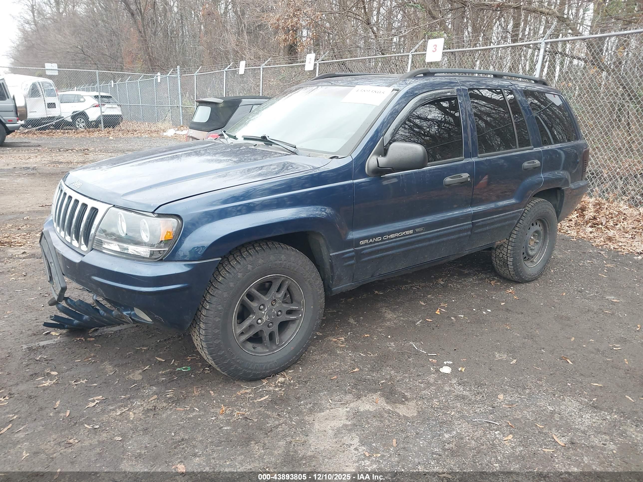 JEEP GRAND image 2