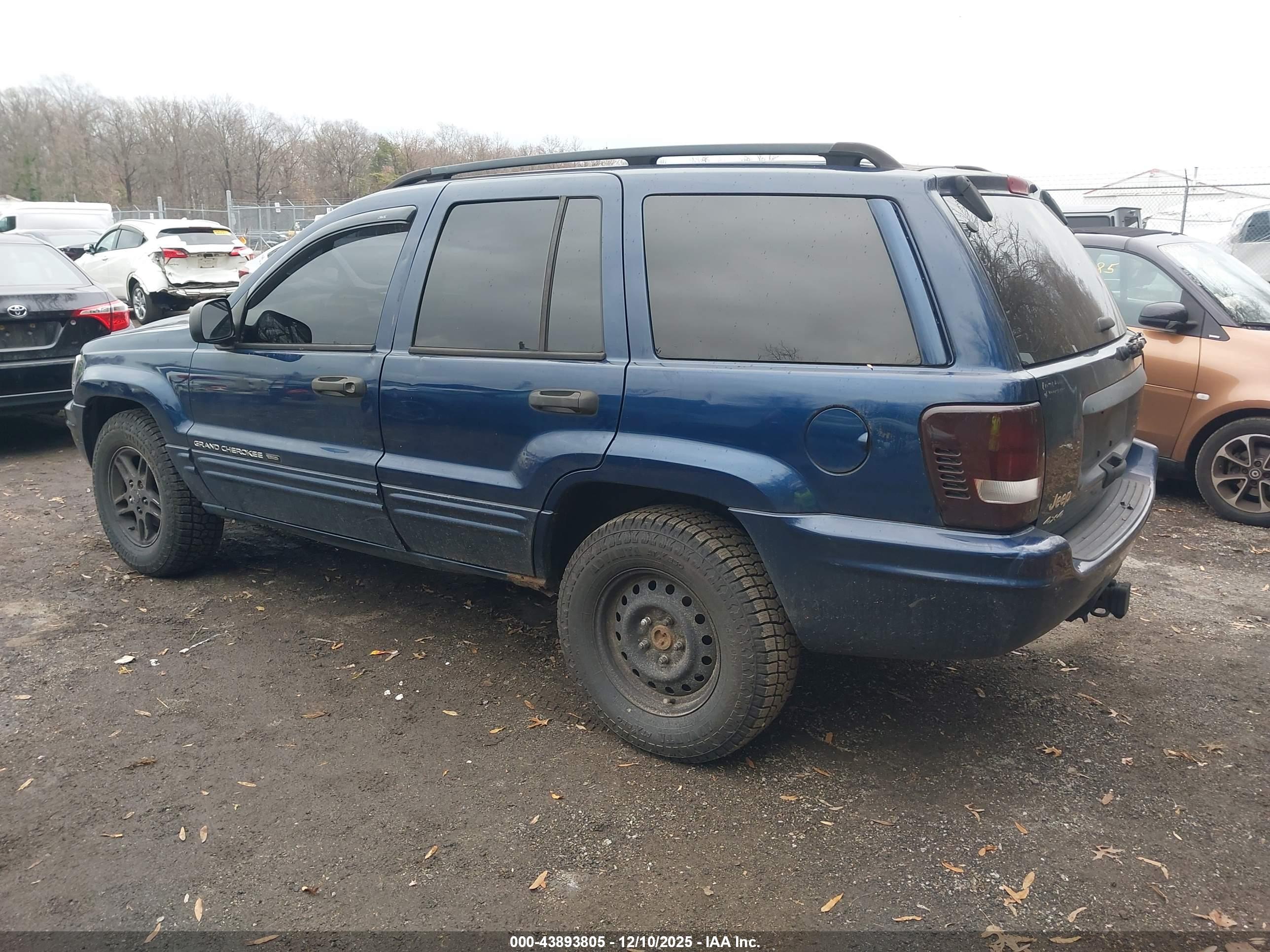 JEEP GRAND image 3