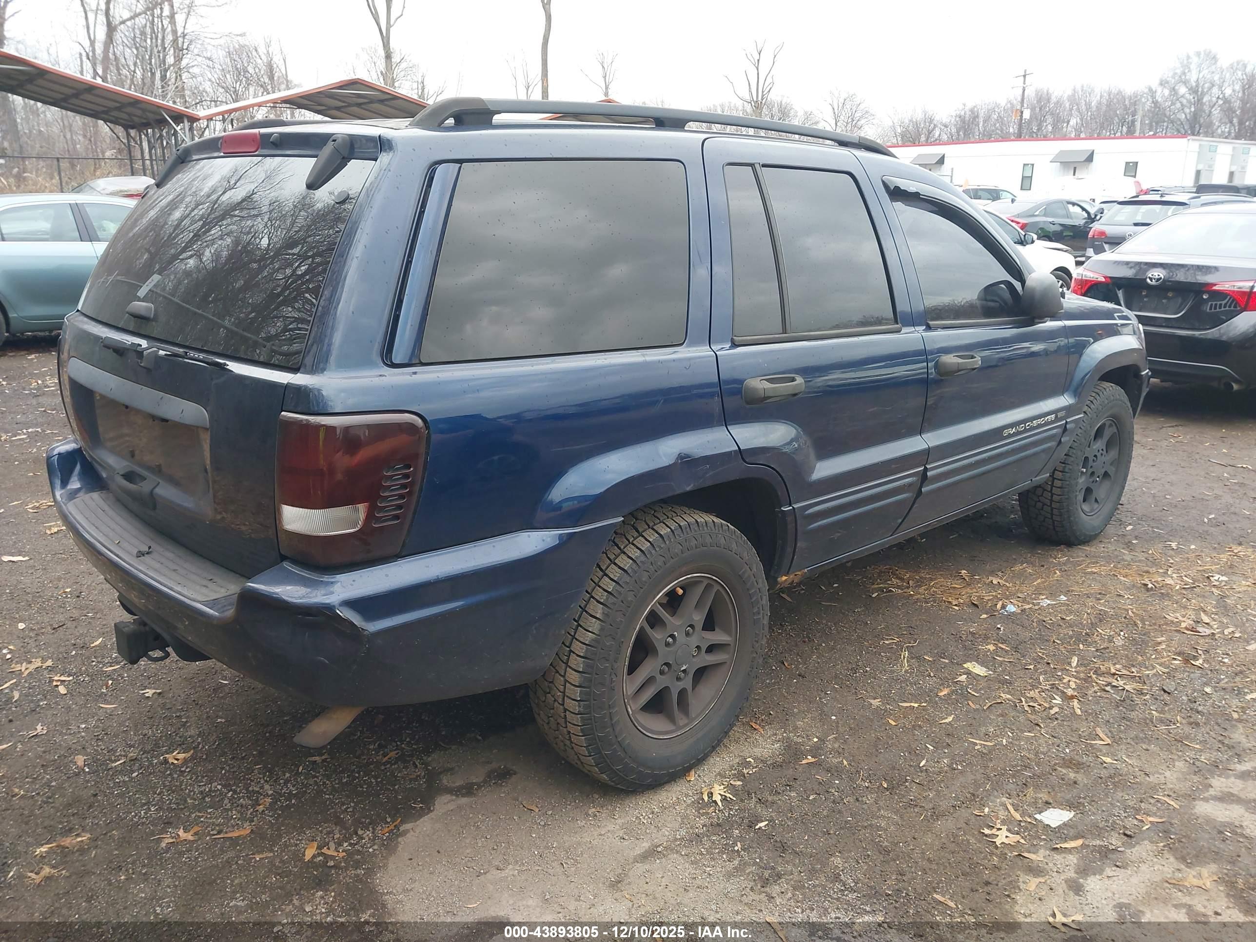 JEEP GRAND image 4