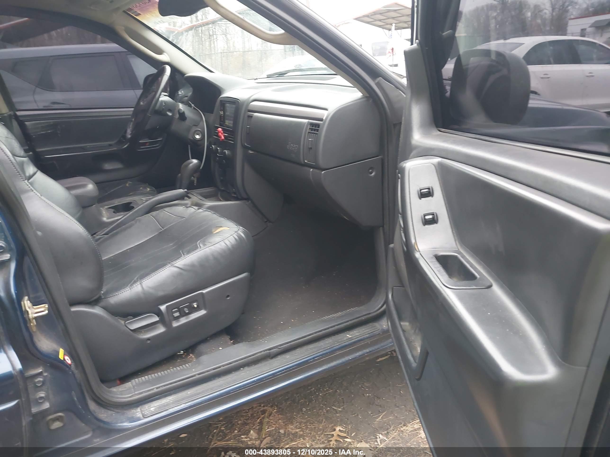 JEEP GRAND image 5
