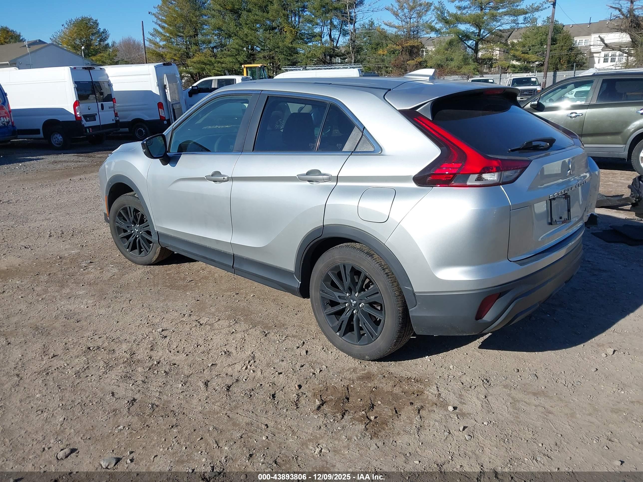 MITSUBISHI ECLIPSE image 3