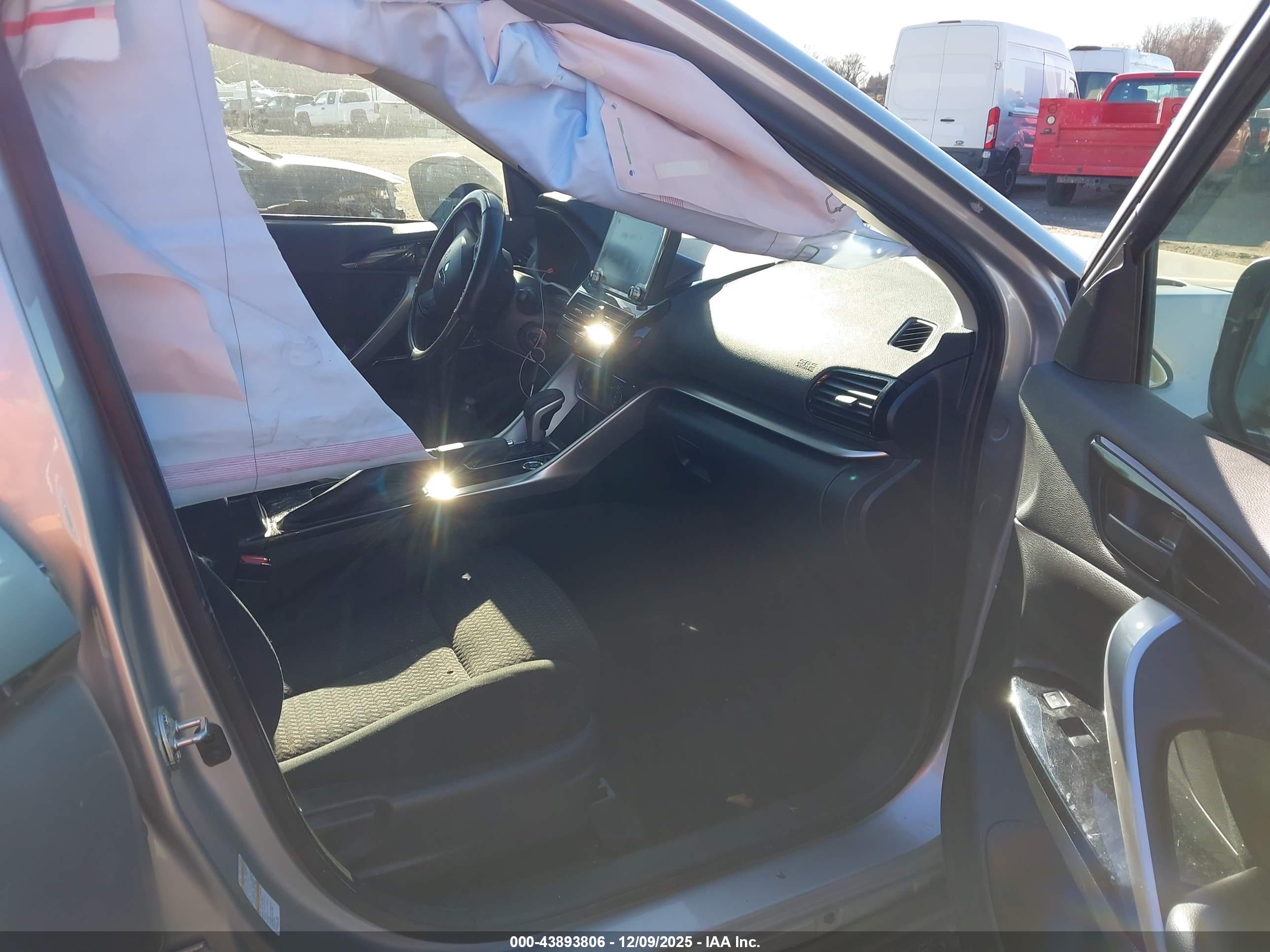MITSUBISHI ECLIPSE image 5