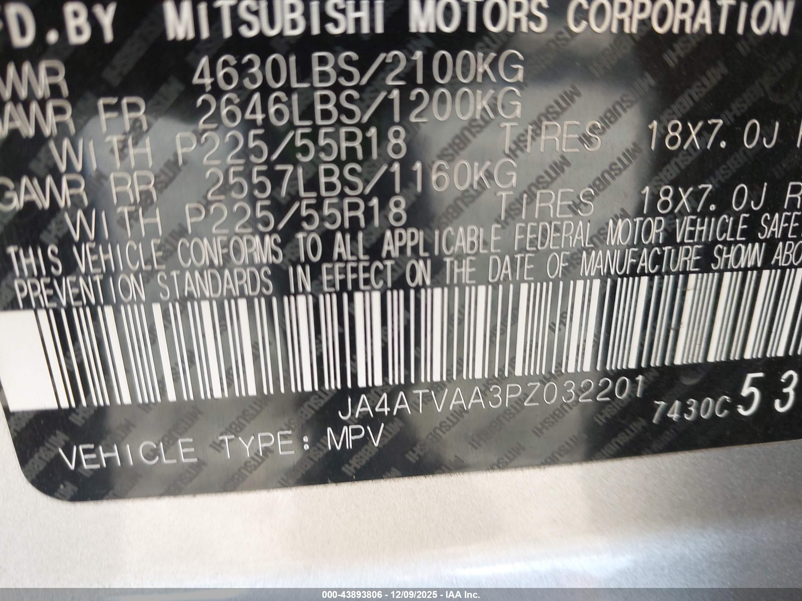 MITSUBISHI ECLIPSE image 9
