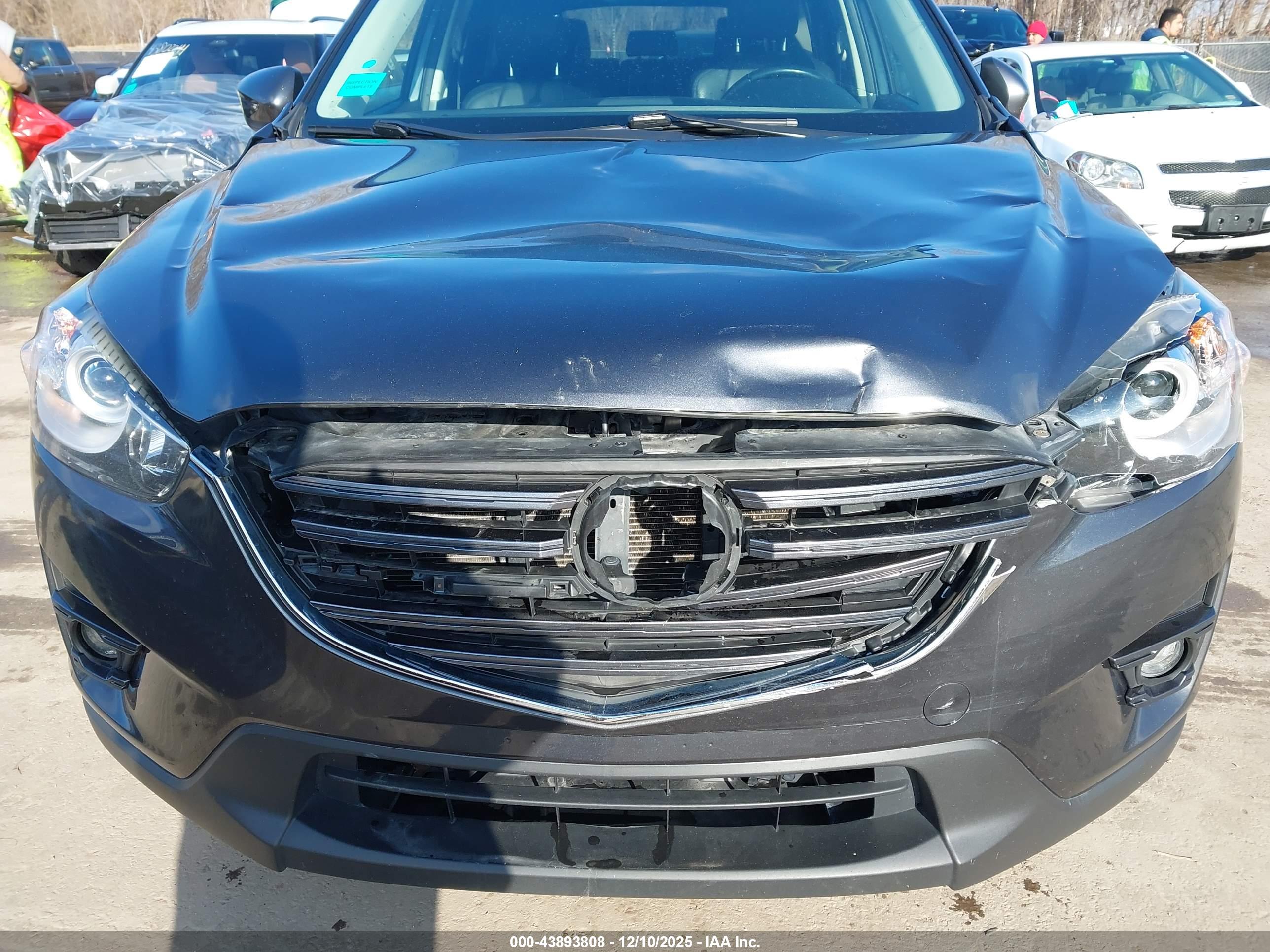 MAZDA CX-5 image 6