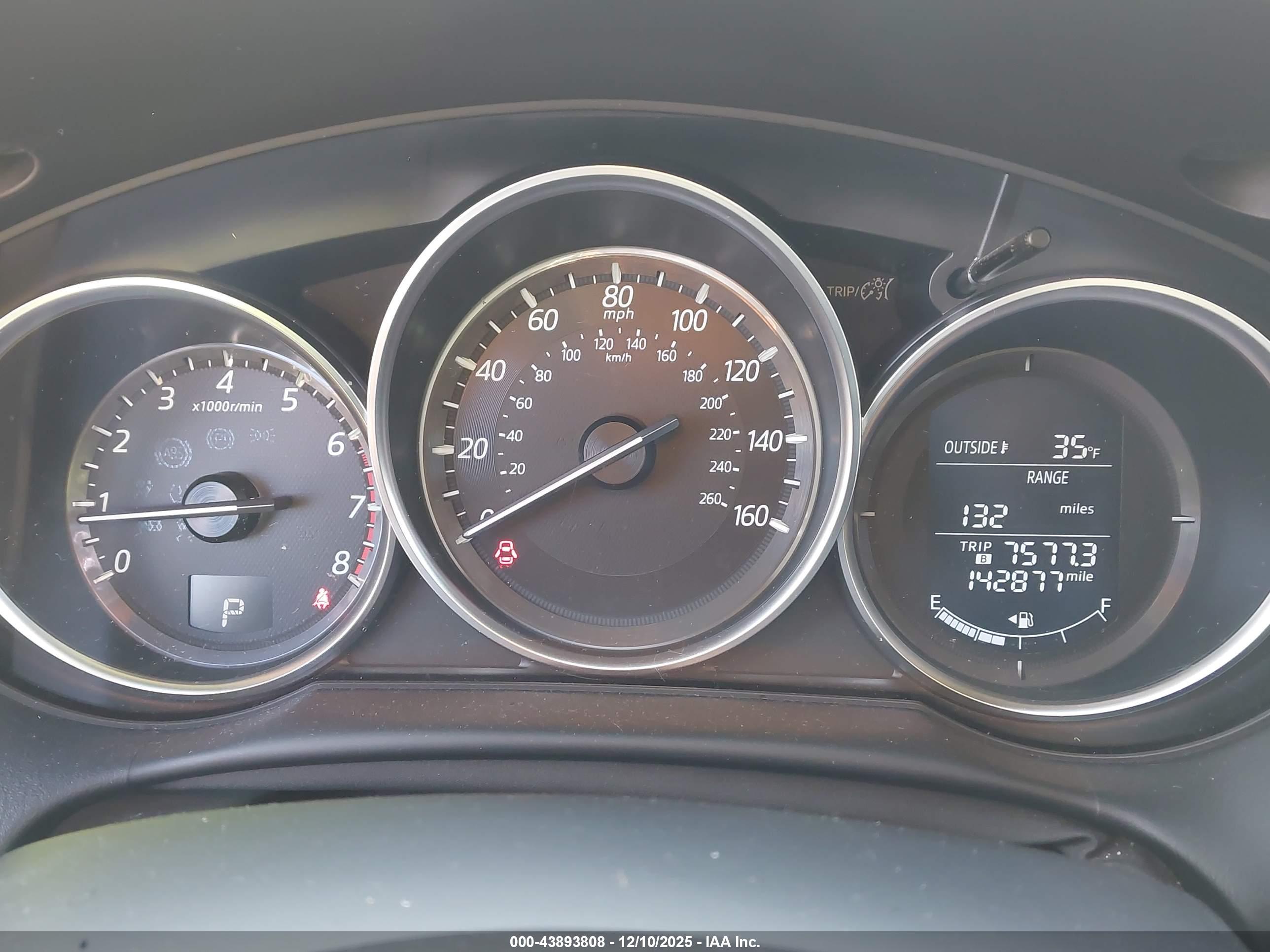 MAZDA CX-5 image 7