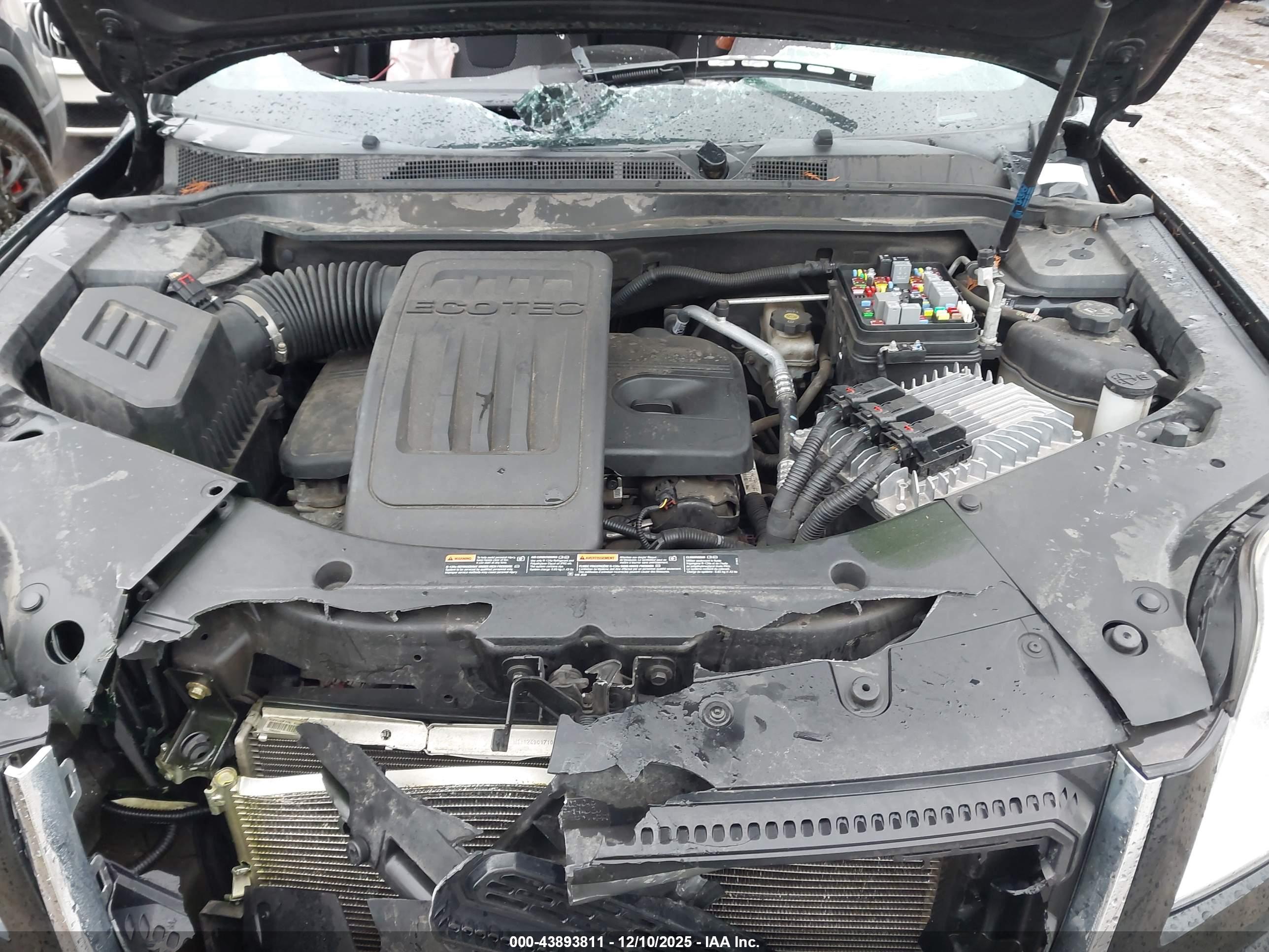 GMC TERRAIN image 10