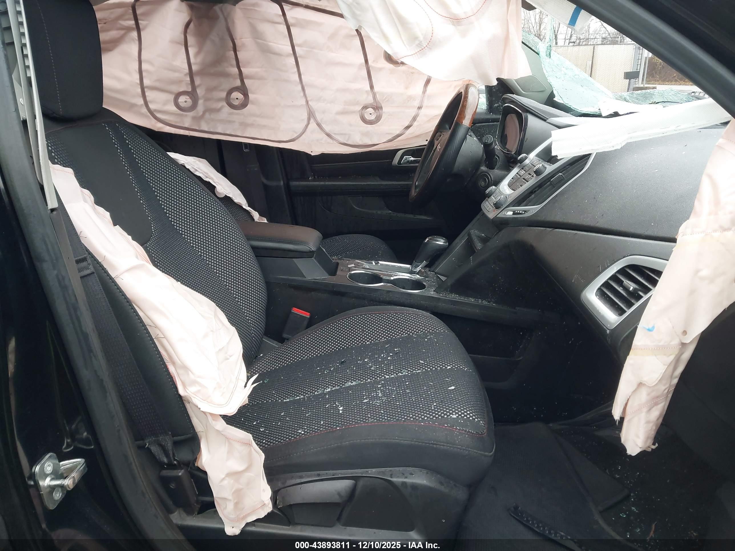 GMC TERRAIN image 5