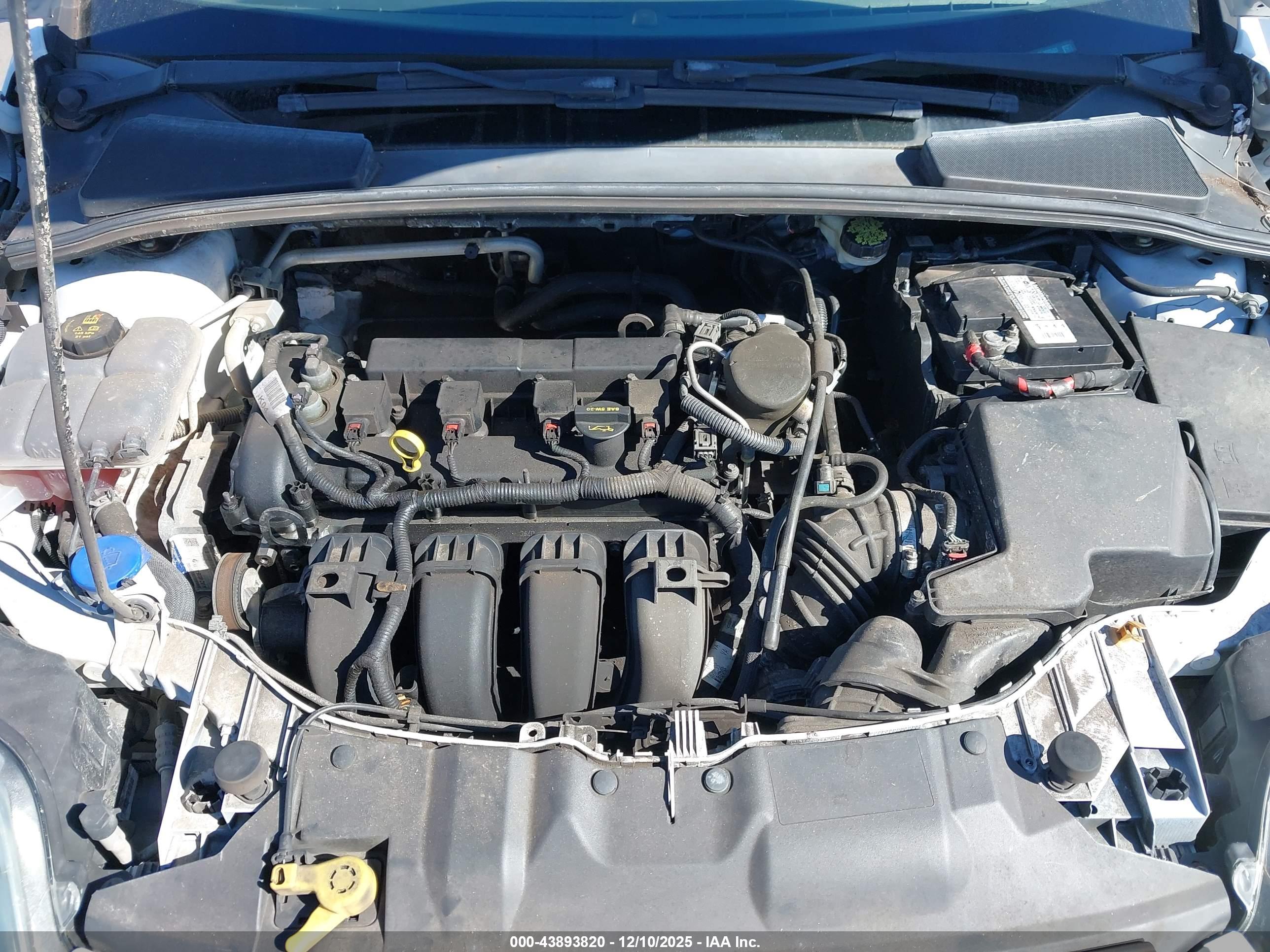 FORD FOCUS image 10