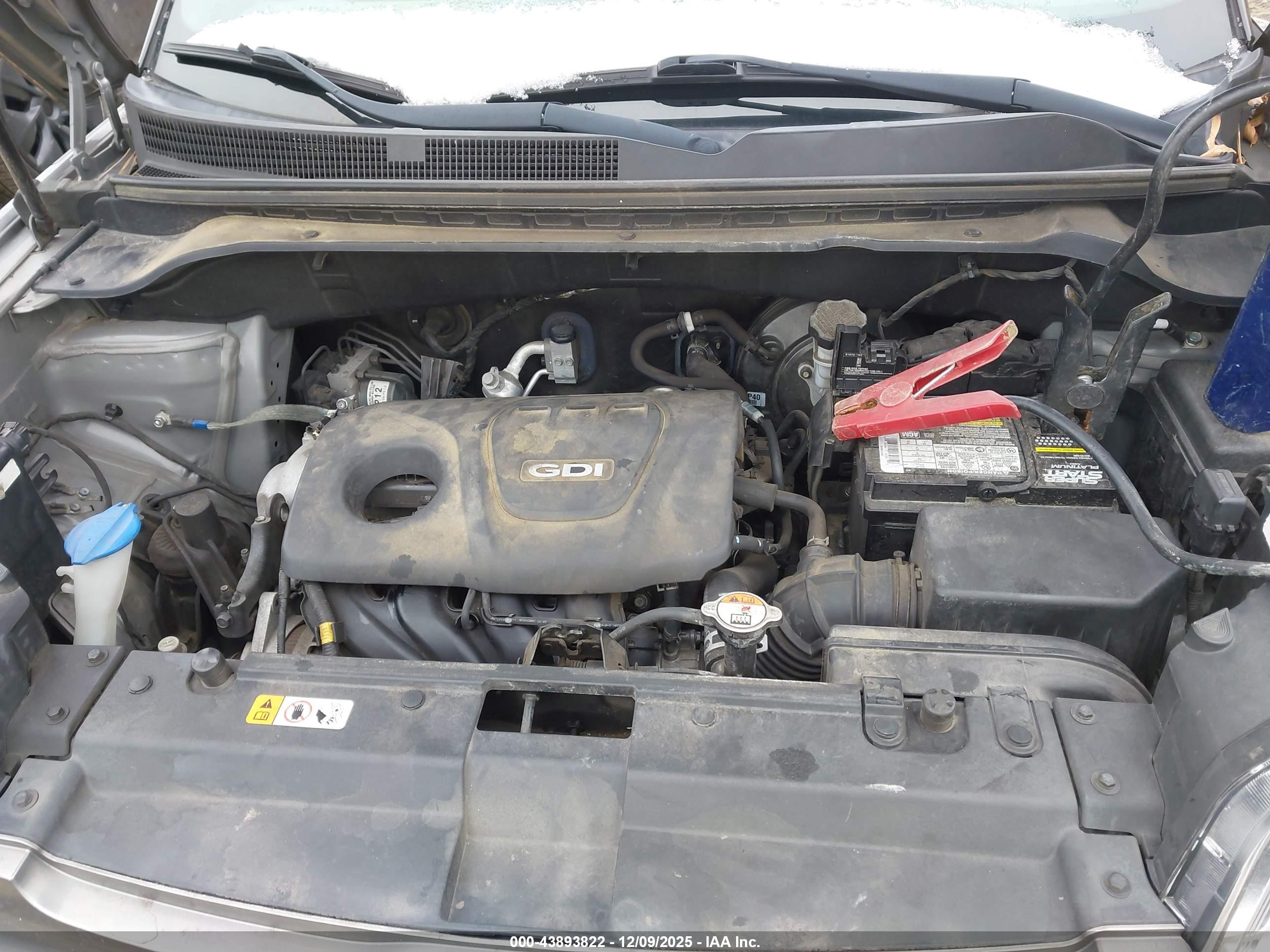KIA SOUL image 10