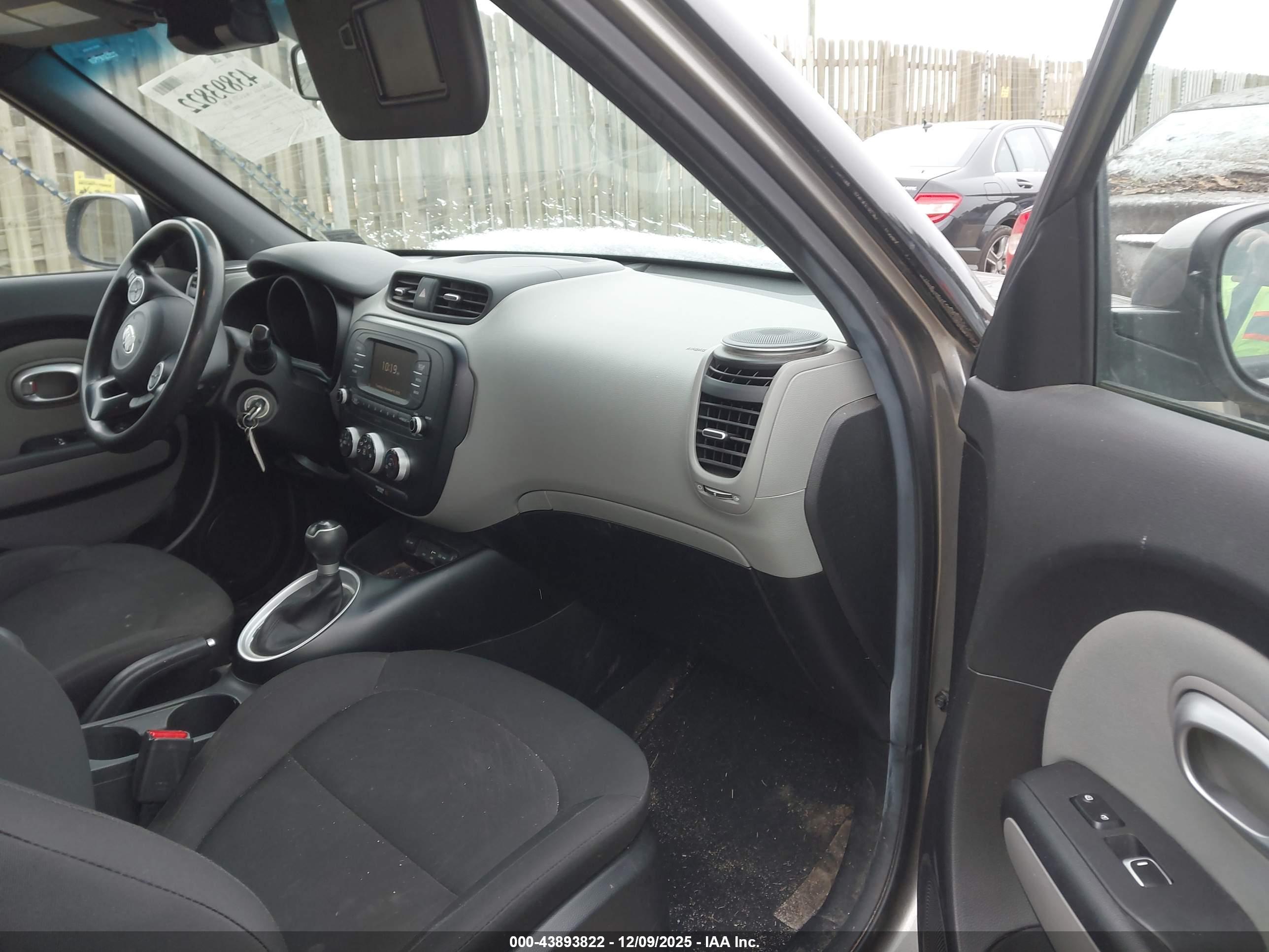 KIA SOUL image 5