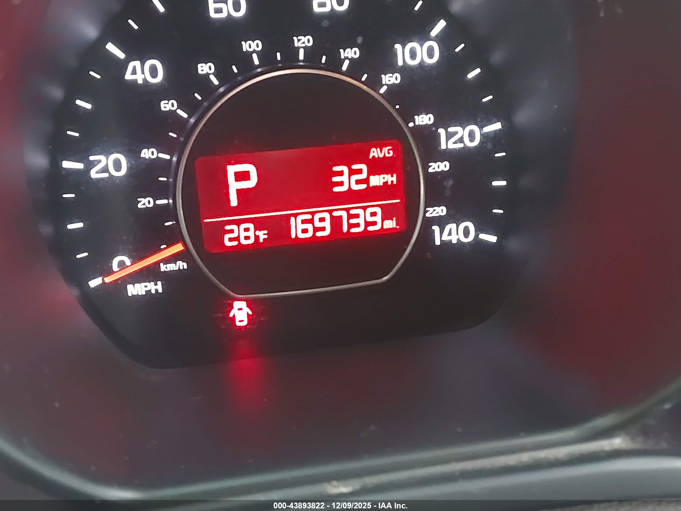 KIA SOUL image 7