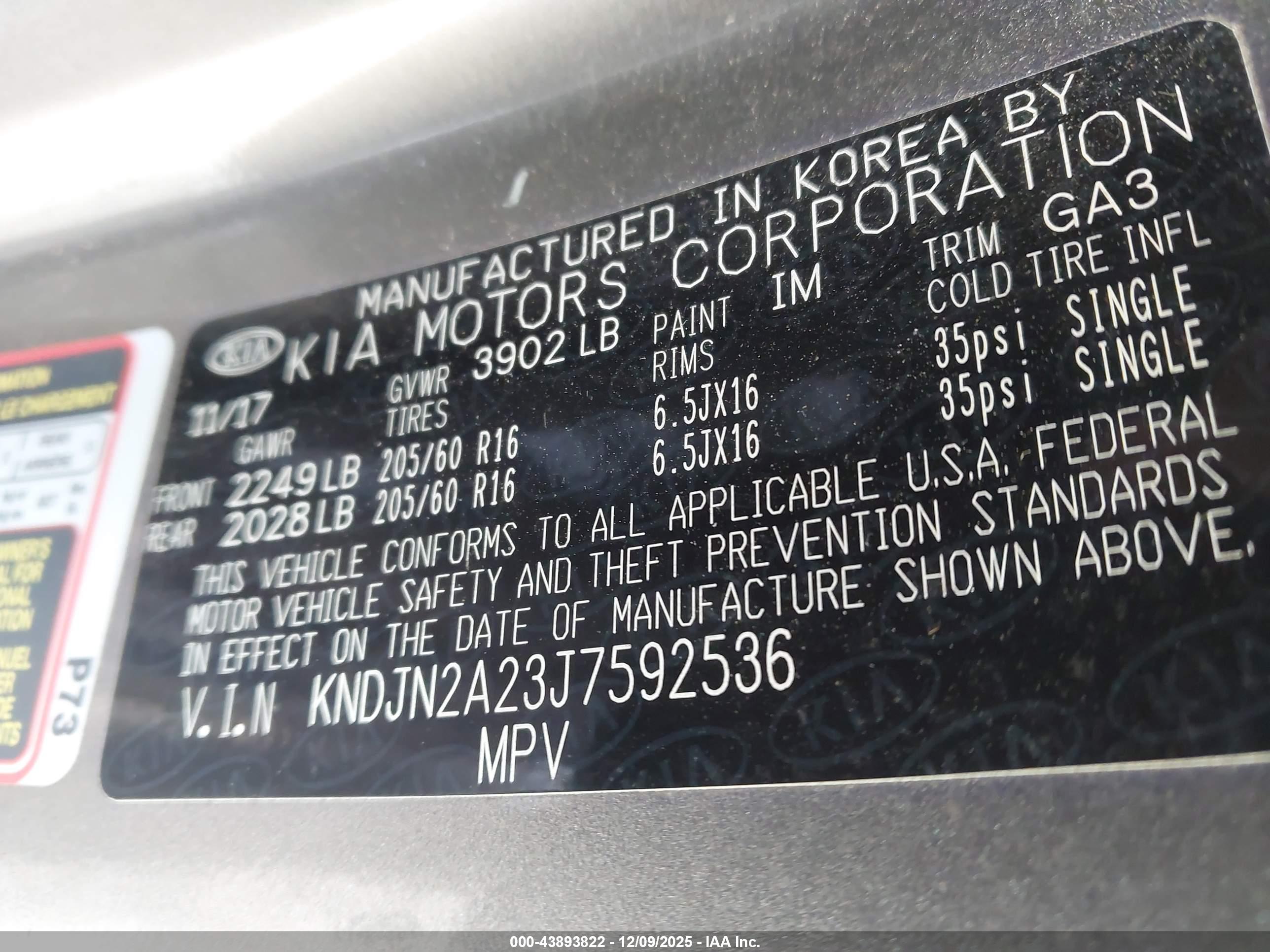 KIA SOUL image 9
