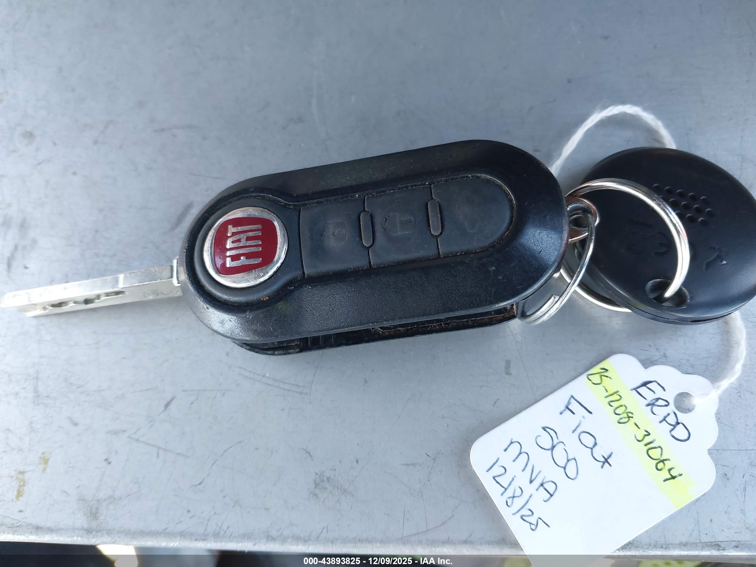 FIAT 500 image 11