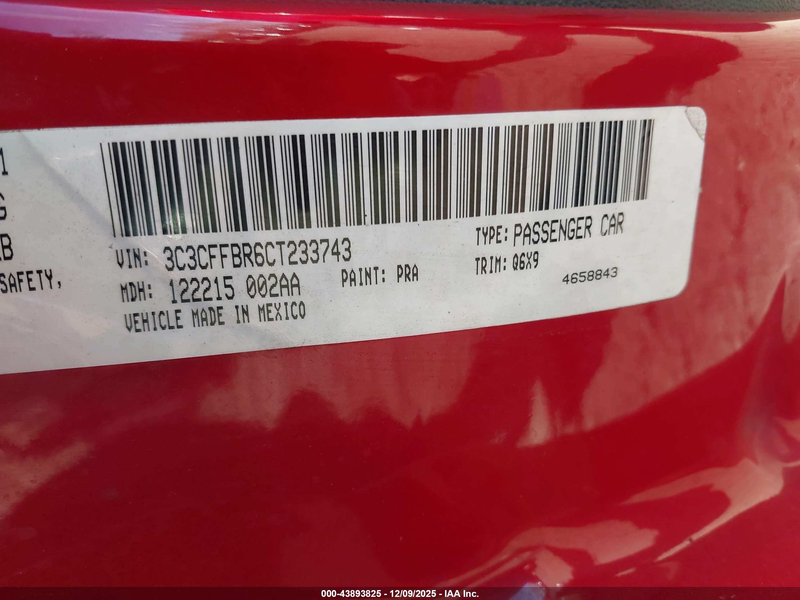FIAT 500 image 9