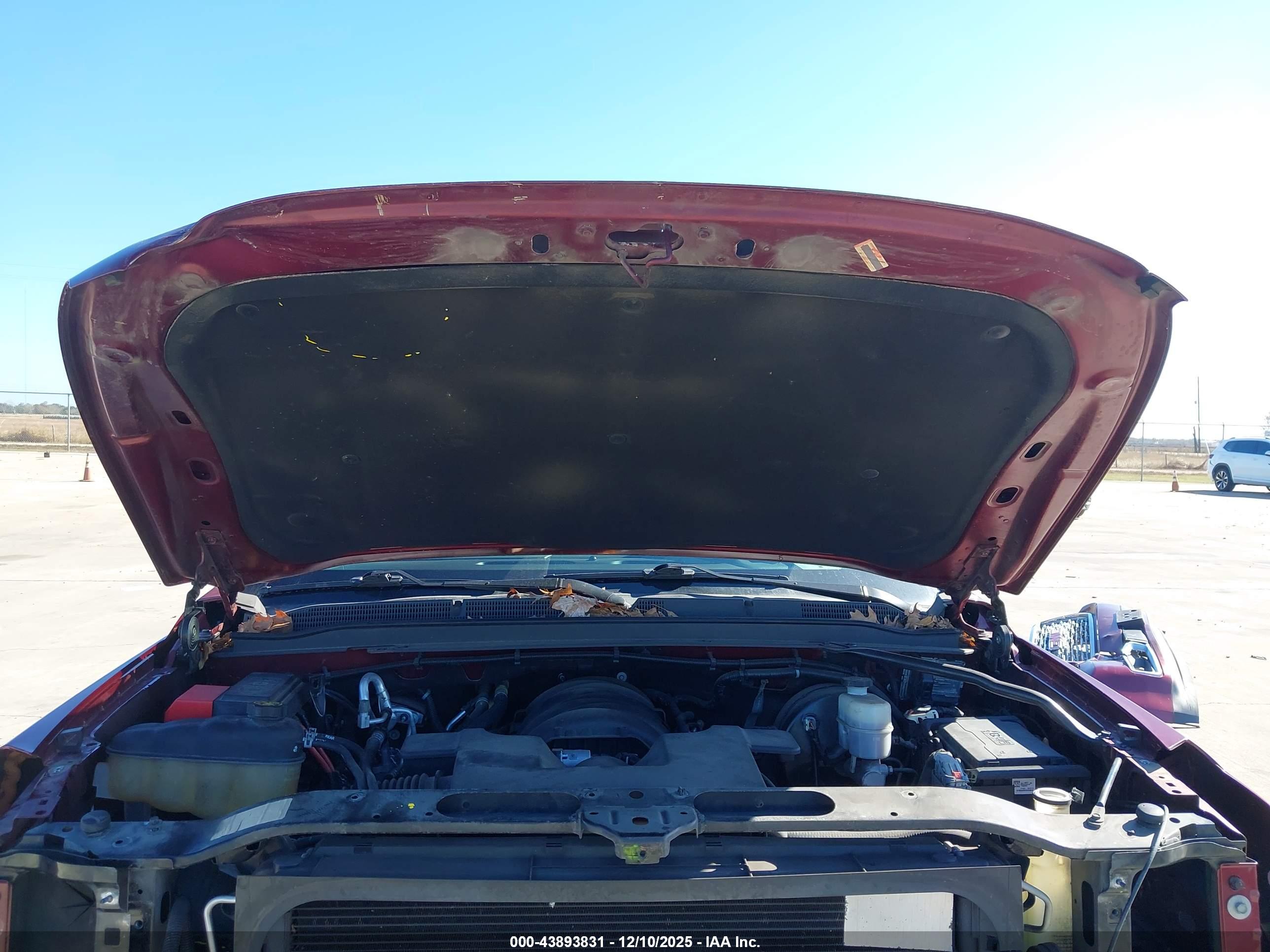 GMC YUKON image 10