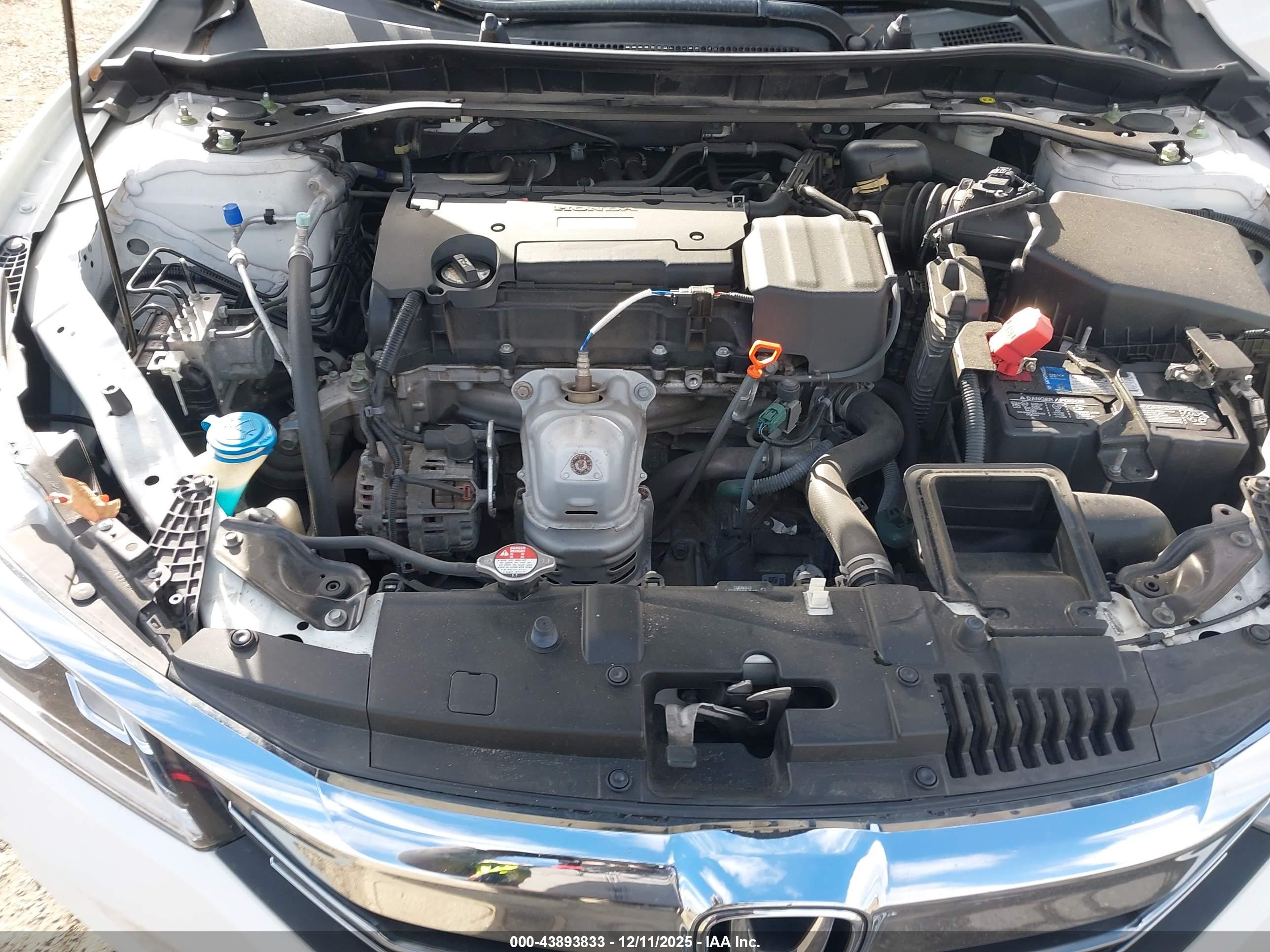 HONDA ACCORD image 10