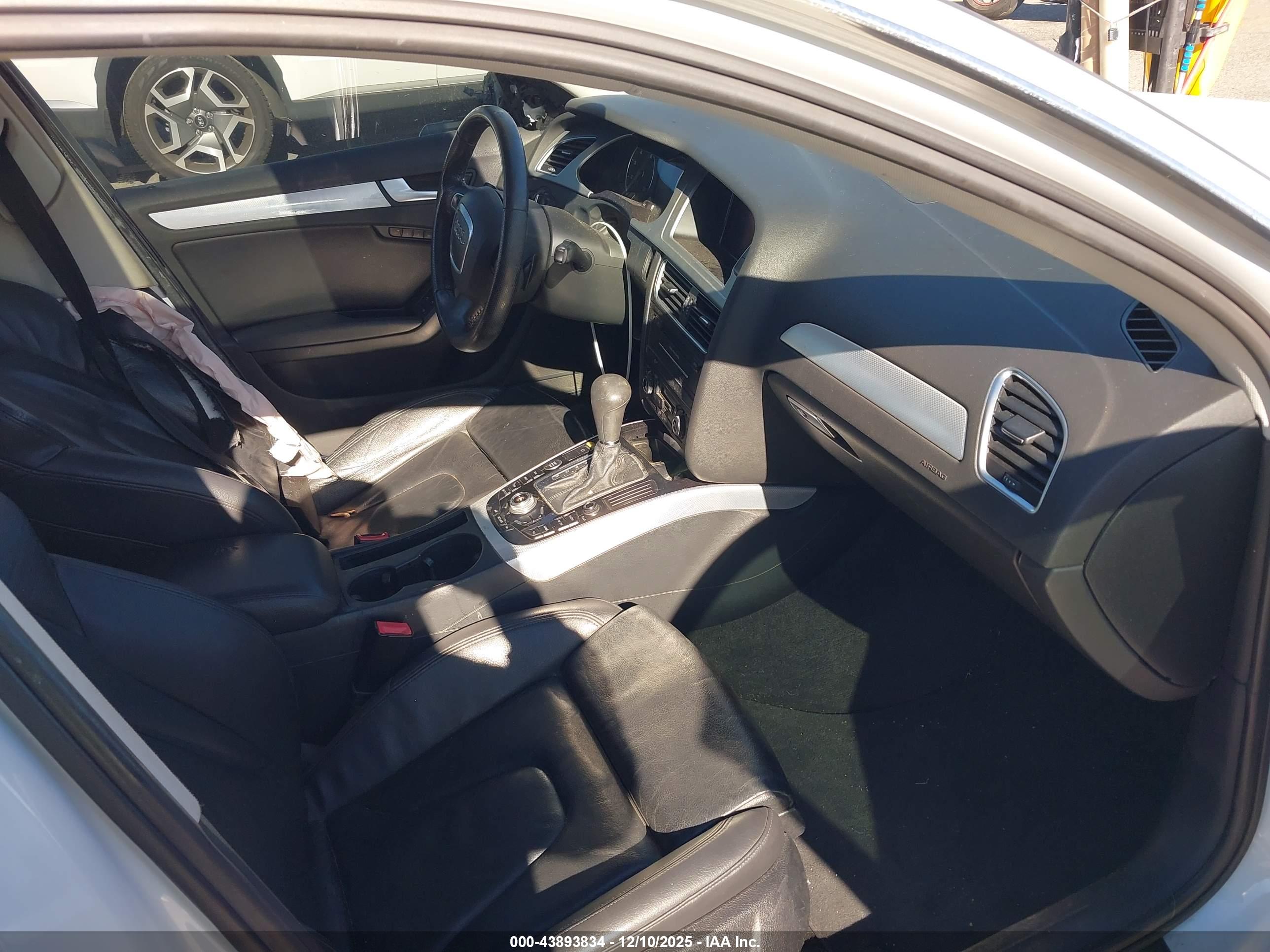 AUDI A4 image 5