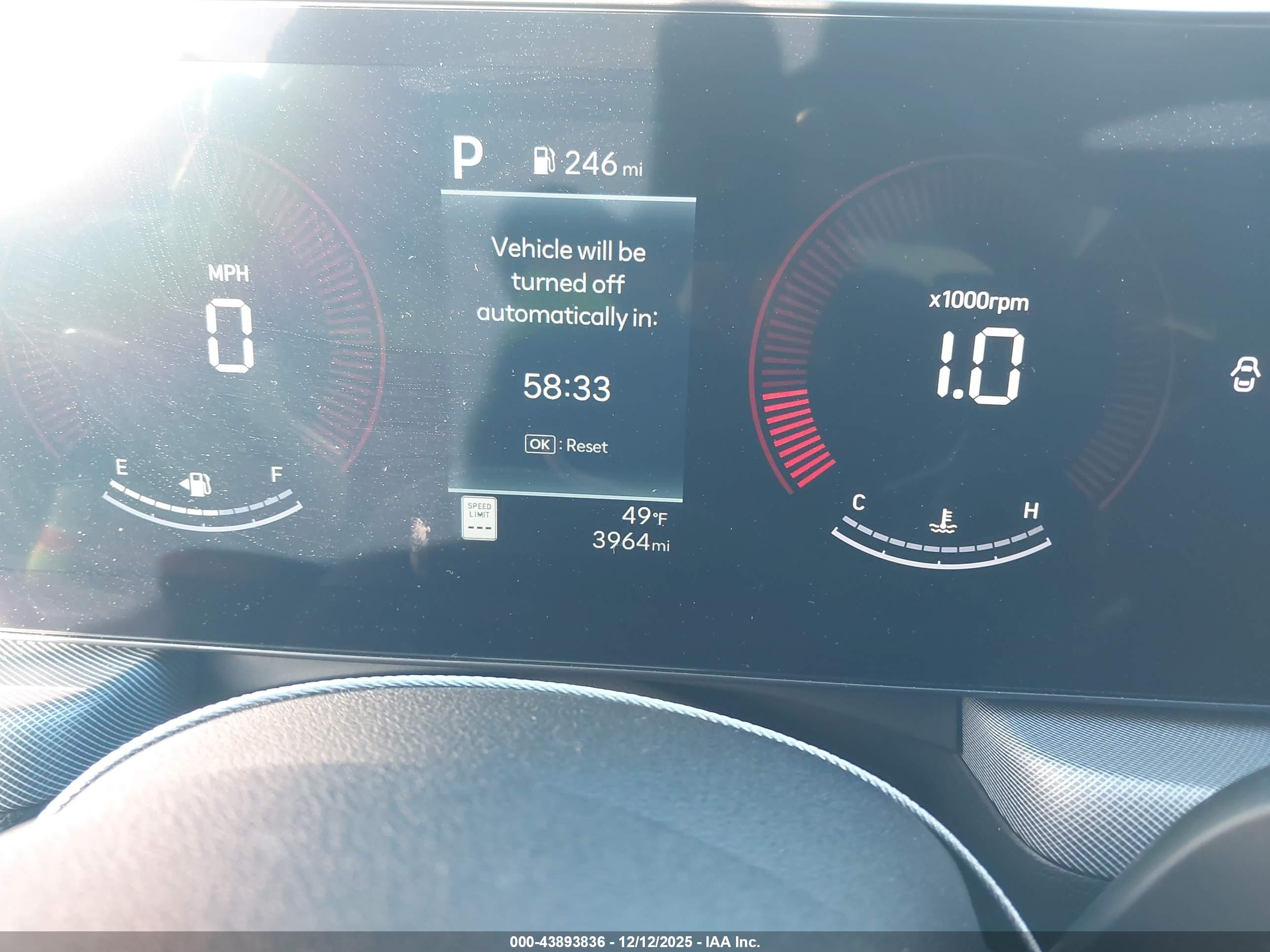 HYUNDAI SONATA image 7