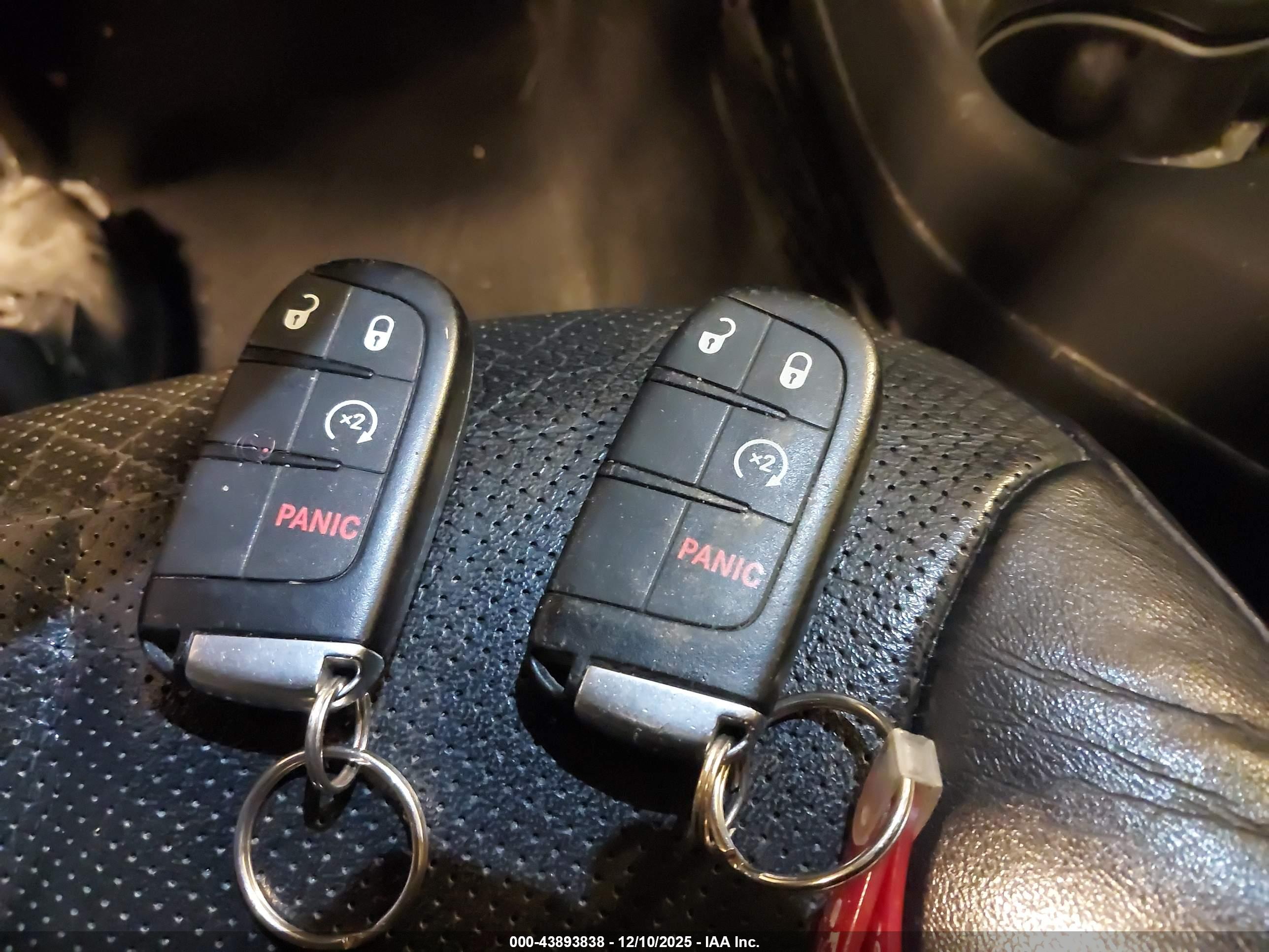 DODGE JOURNEY image 11