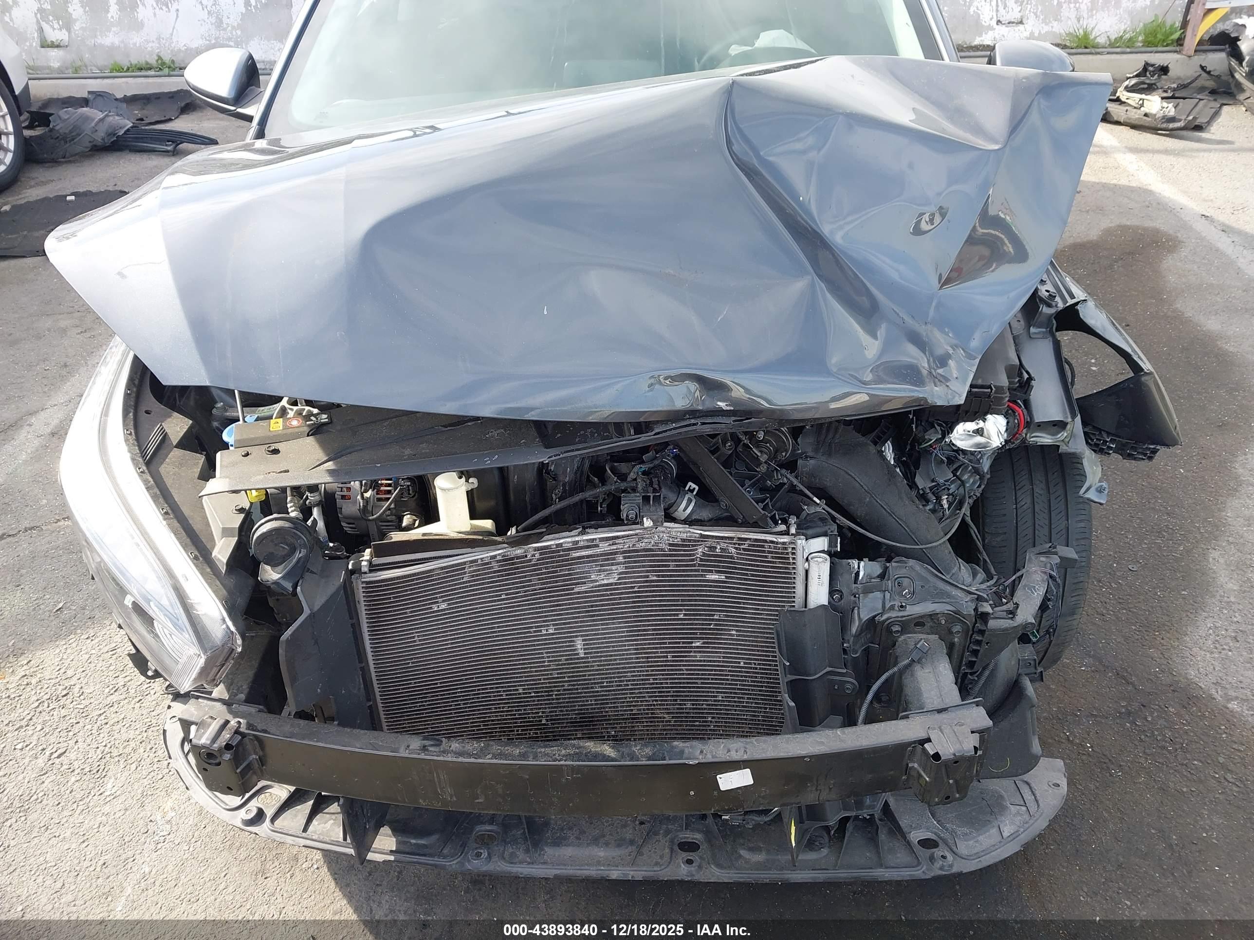 KIA FORTE image 6
