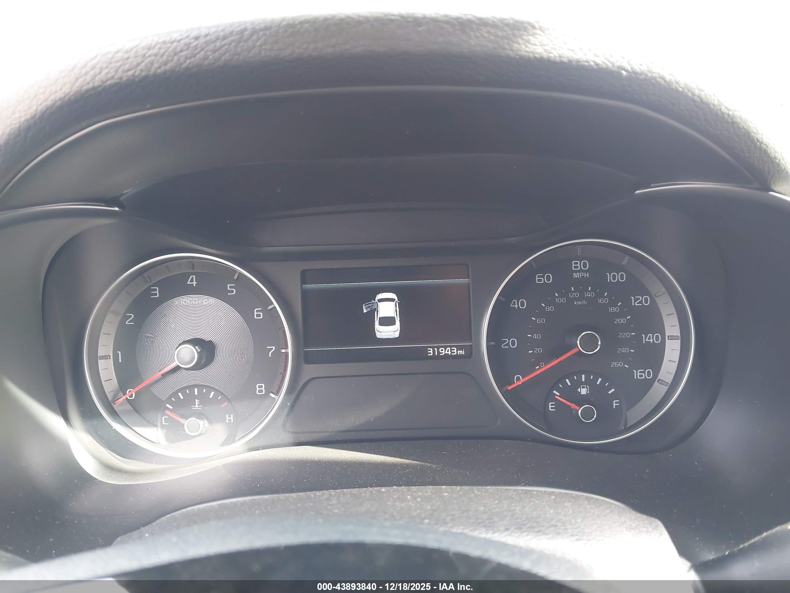 KIA FORTE image 7