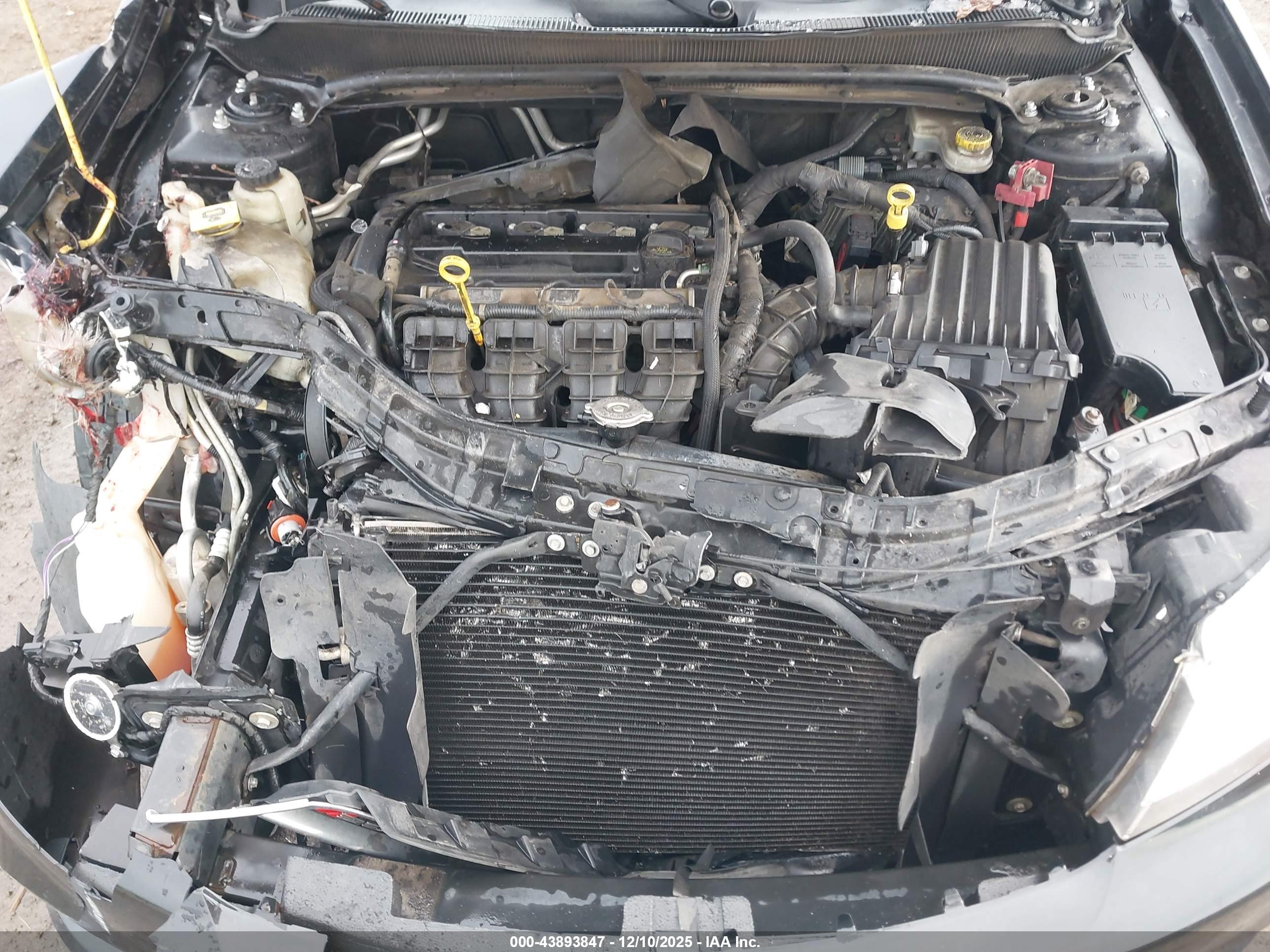 DODGE AVENGER image 10