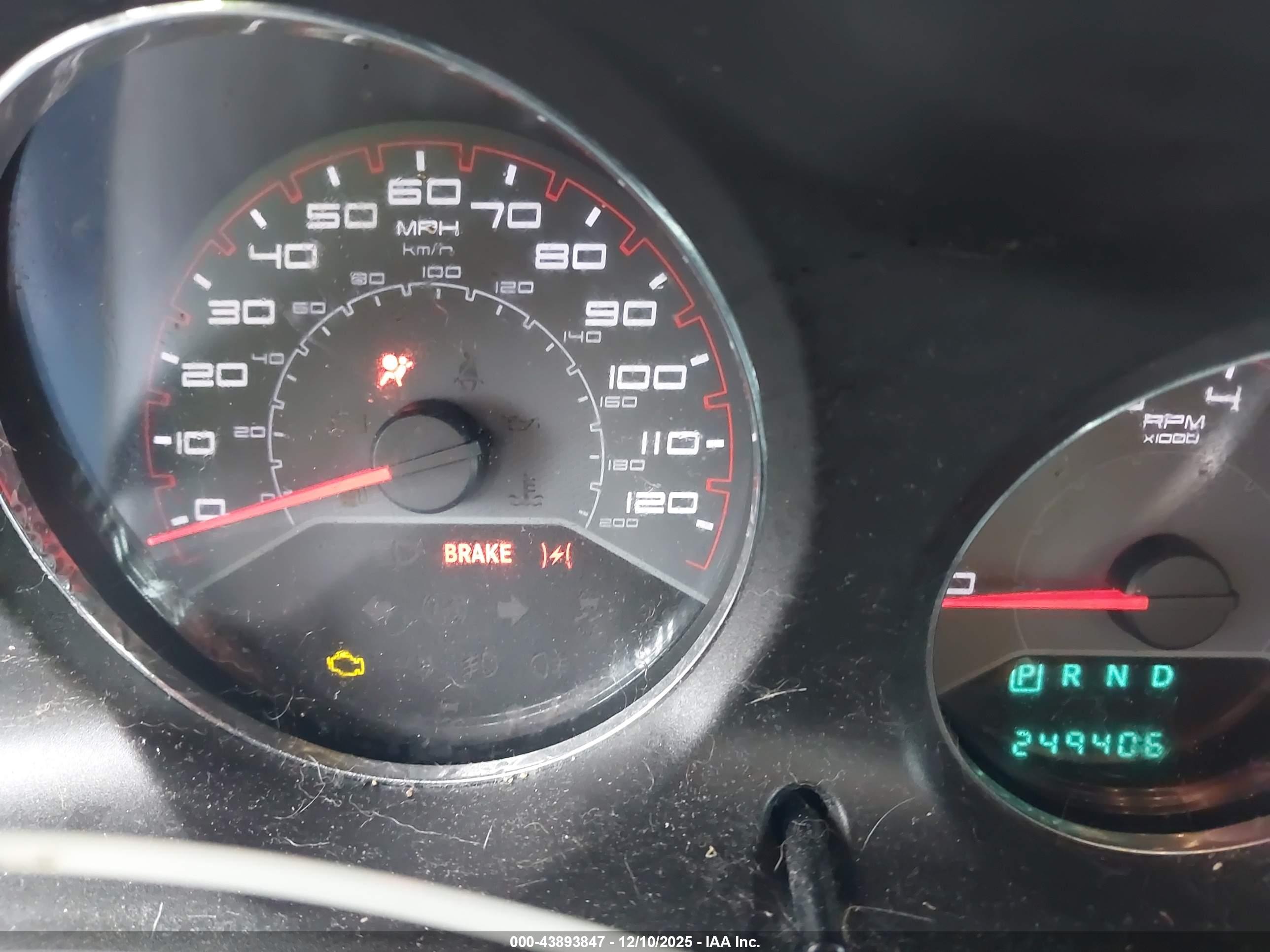 DODGE AVENGER image 7