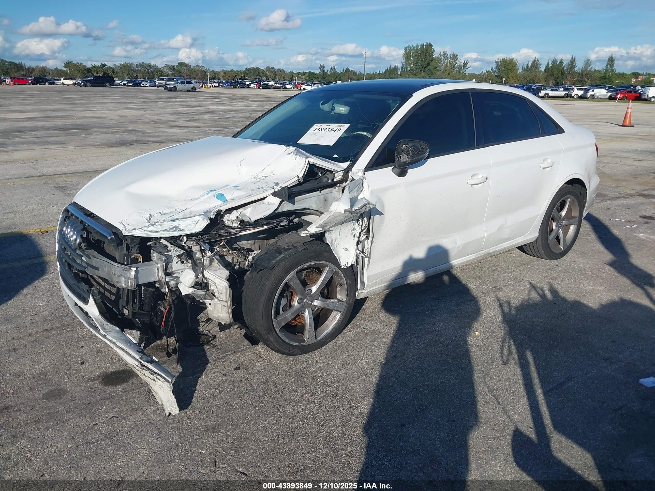 AUDI A3 image 2
