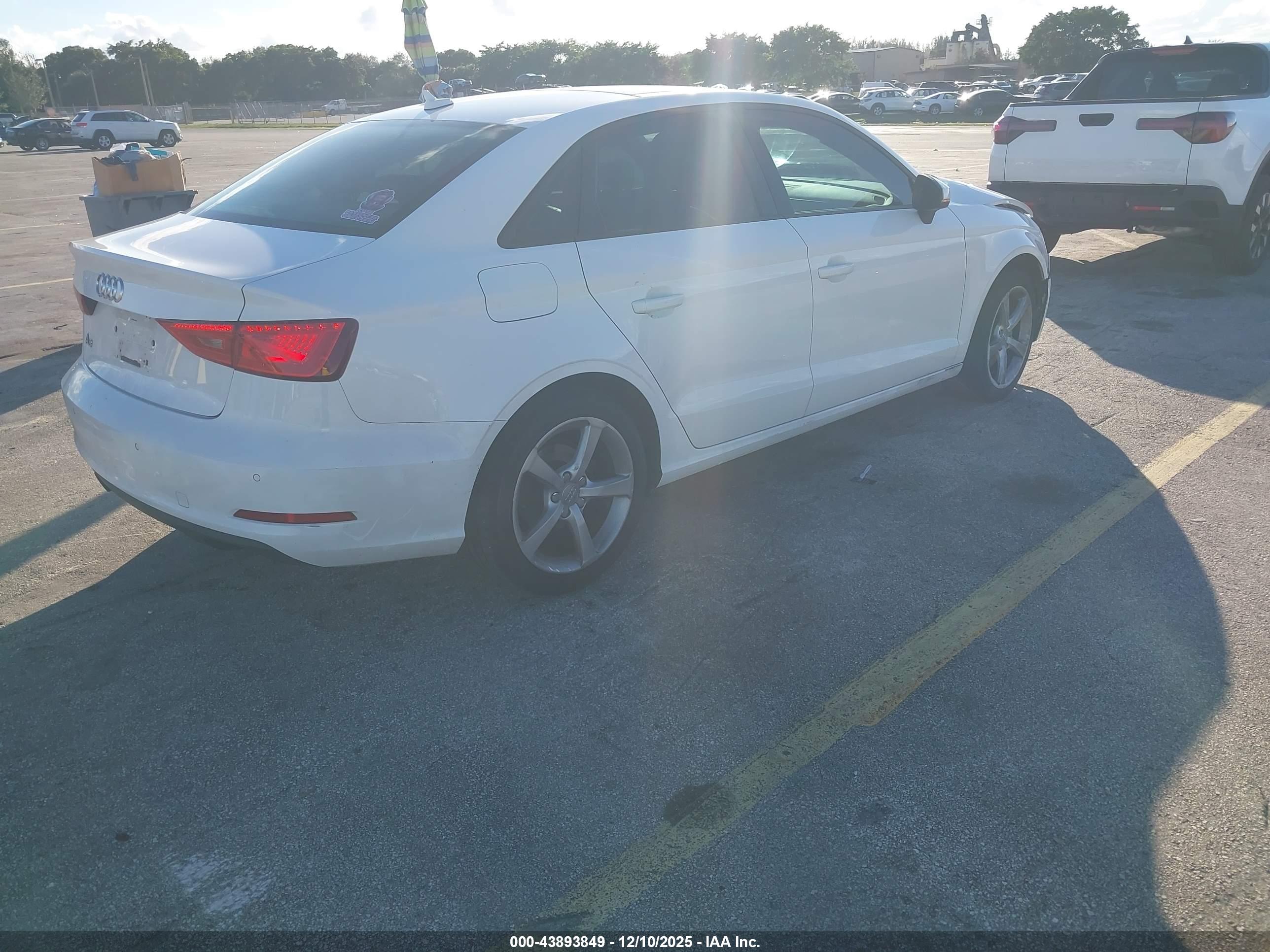 AUDI A3 image 4
