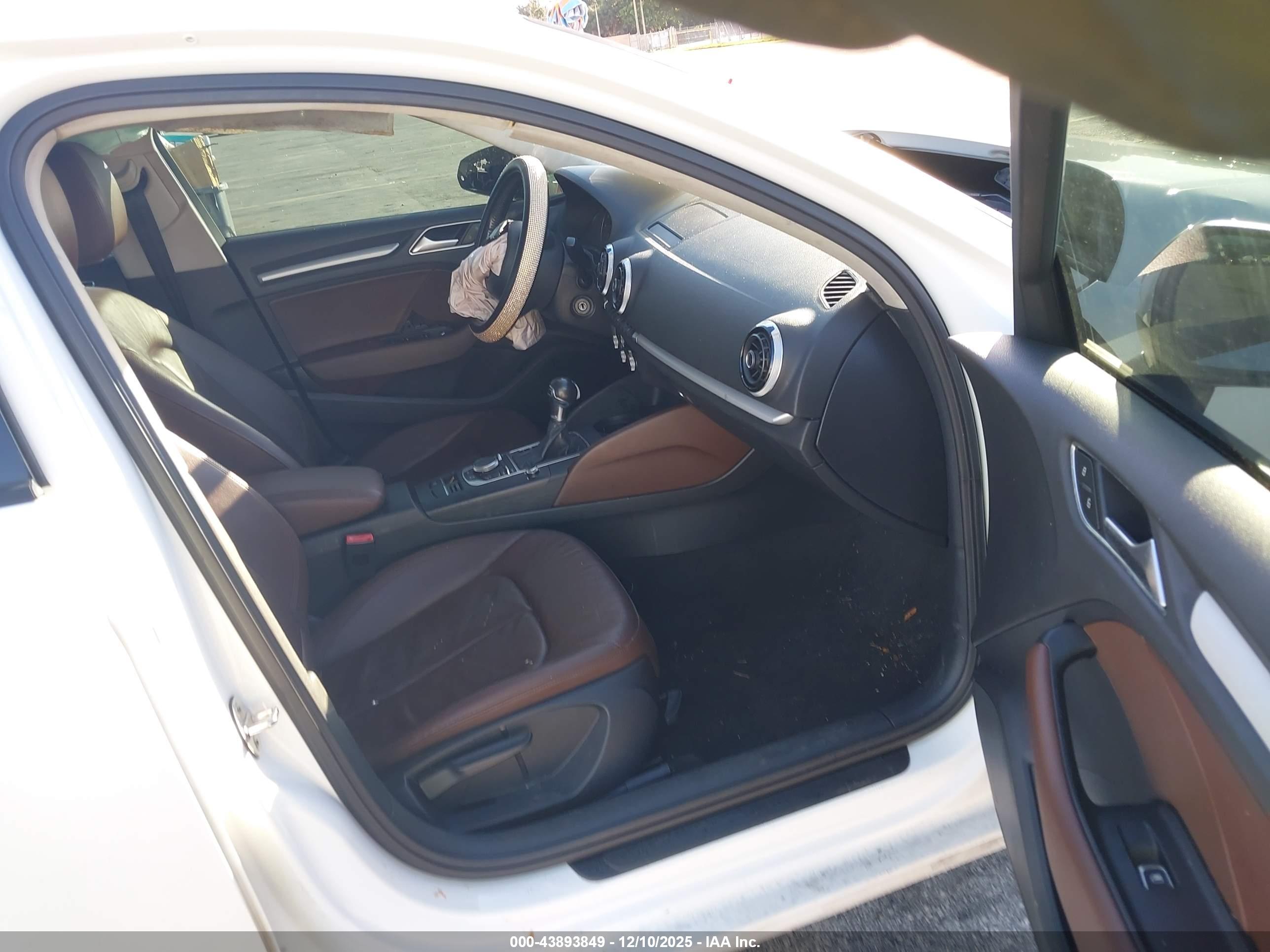 AUDI A3 image 5