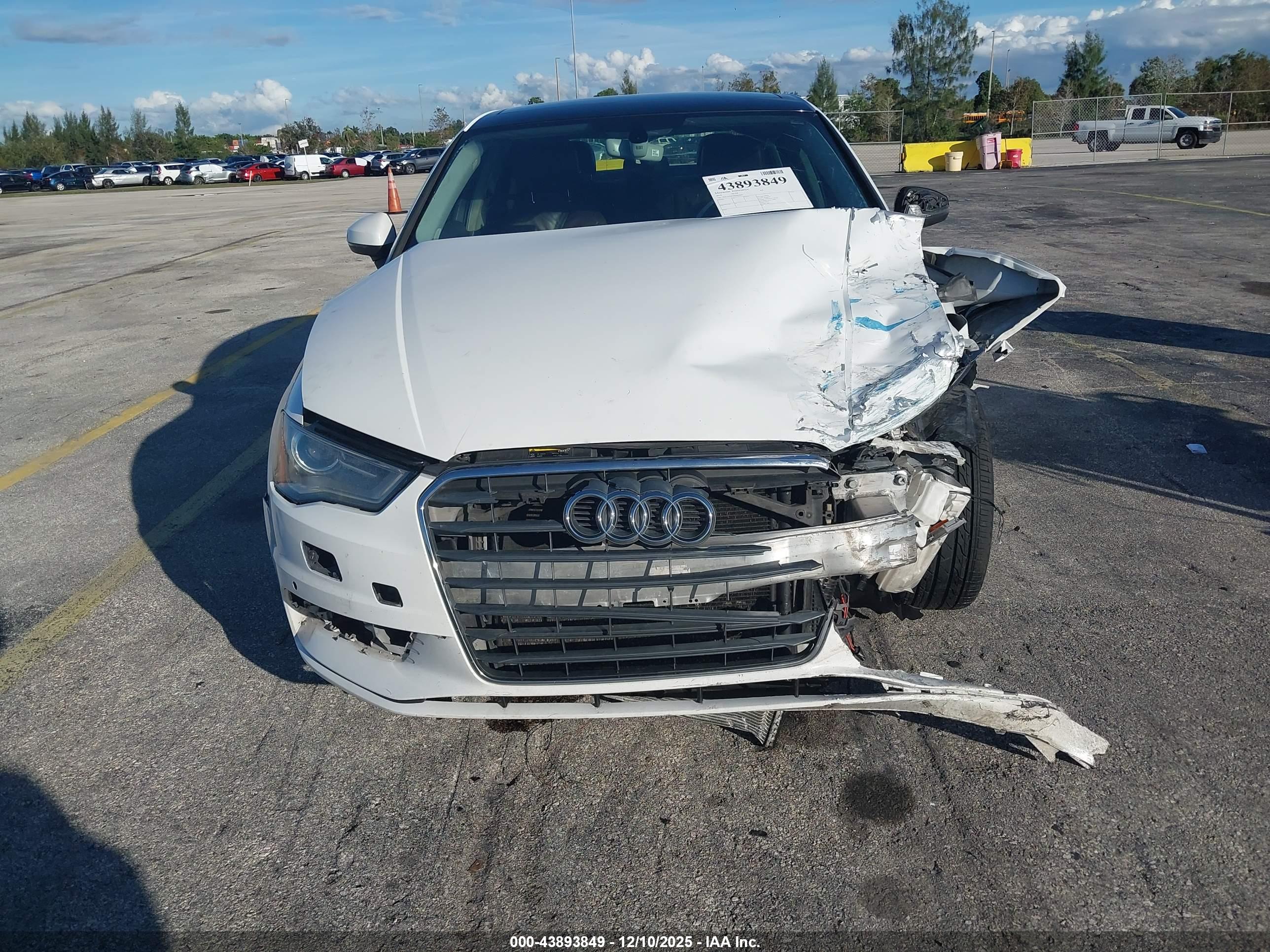 AUDI A3 image 6