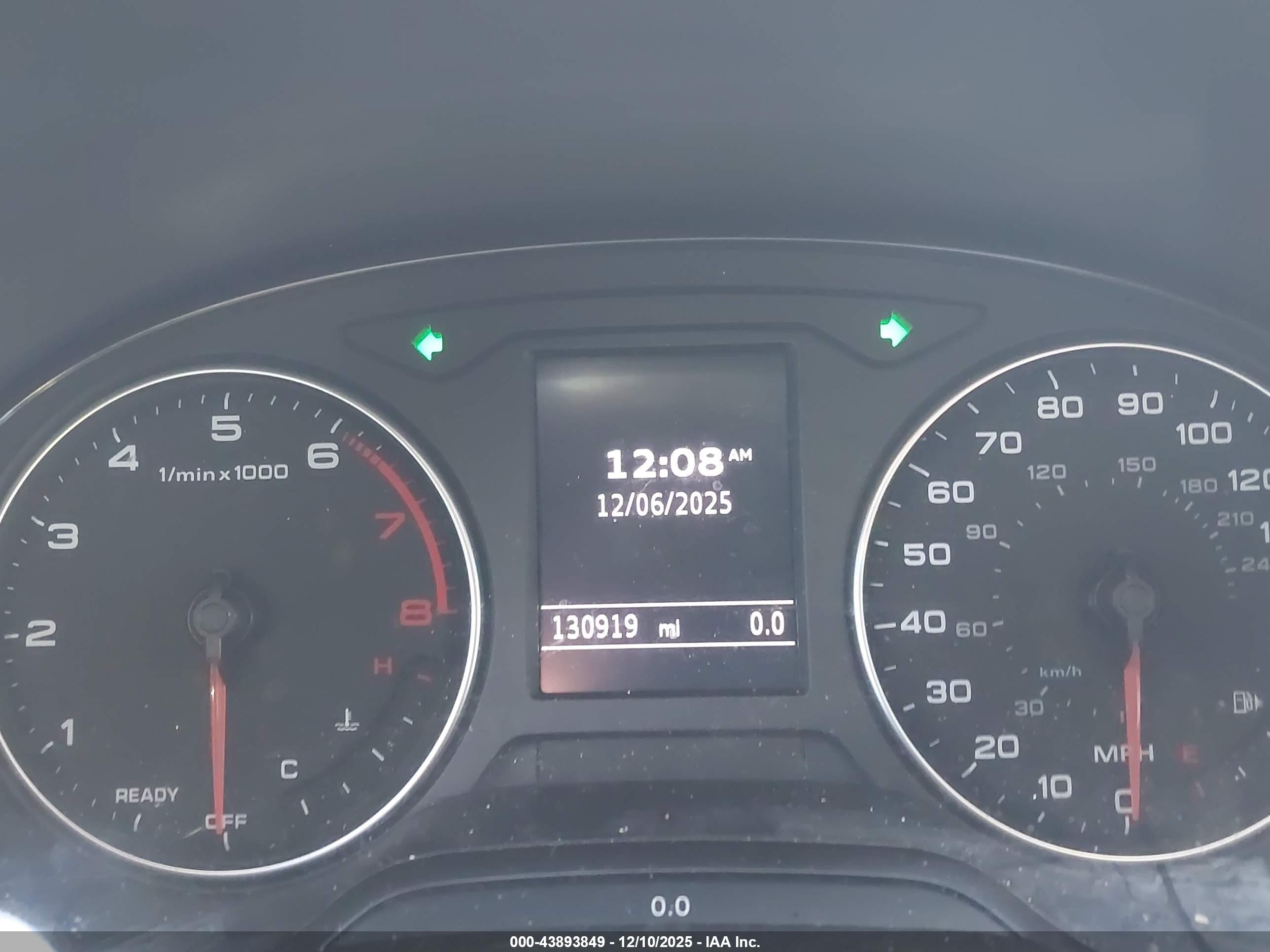 AUDI A3 image 7