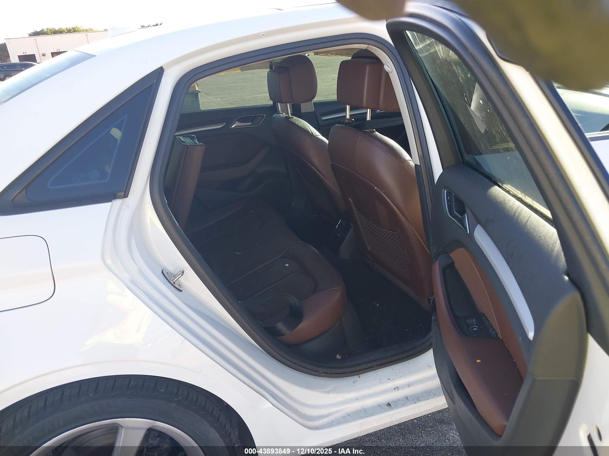 AUDI A3 image 8