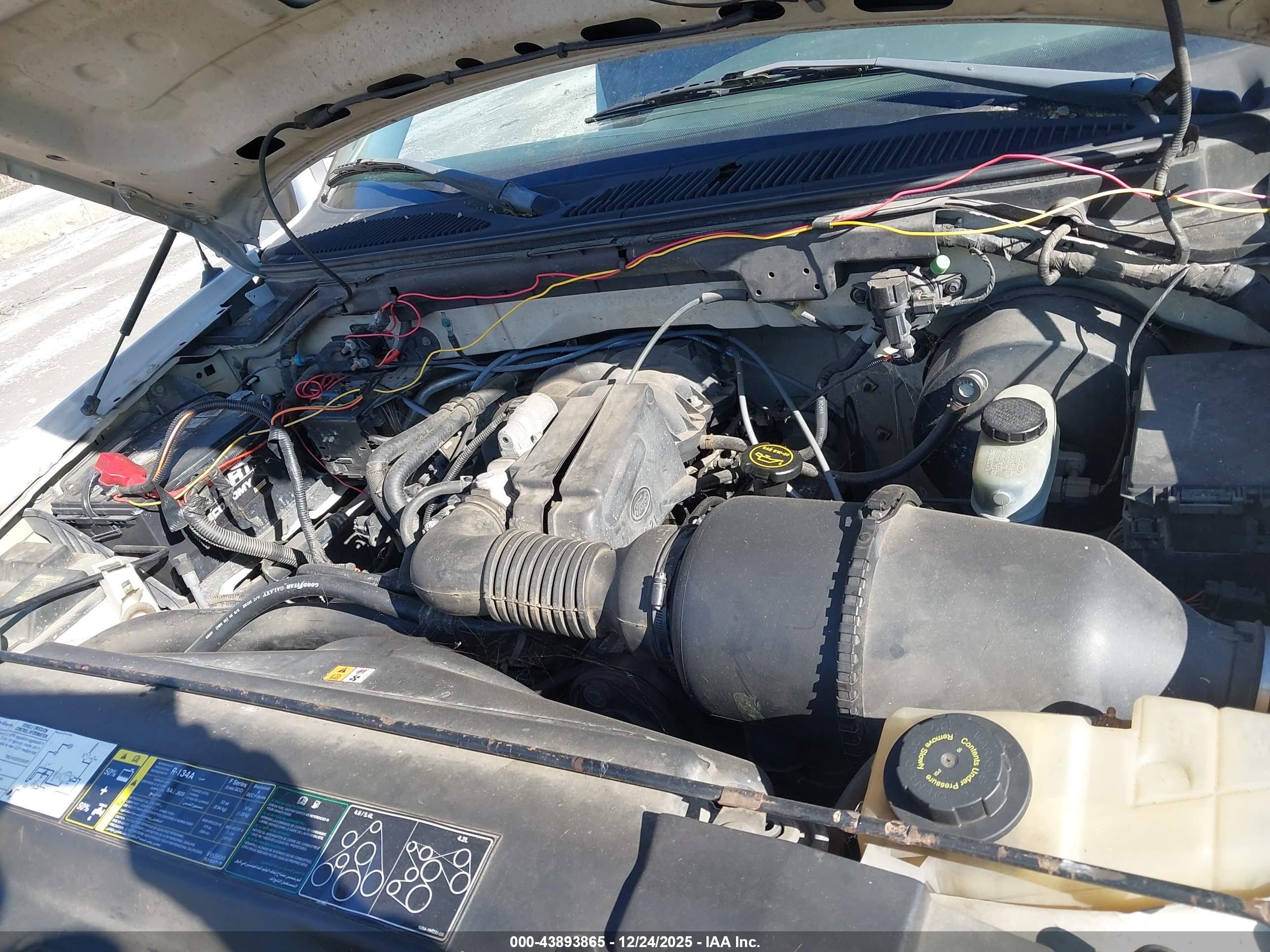 FORD F-150 image 10