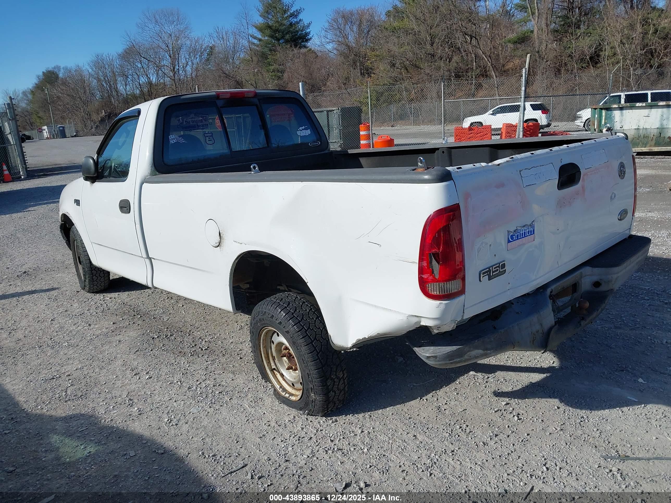 FORD F-150 image 3