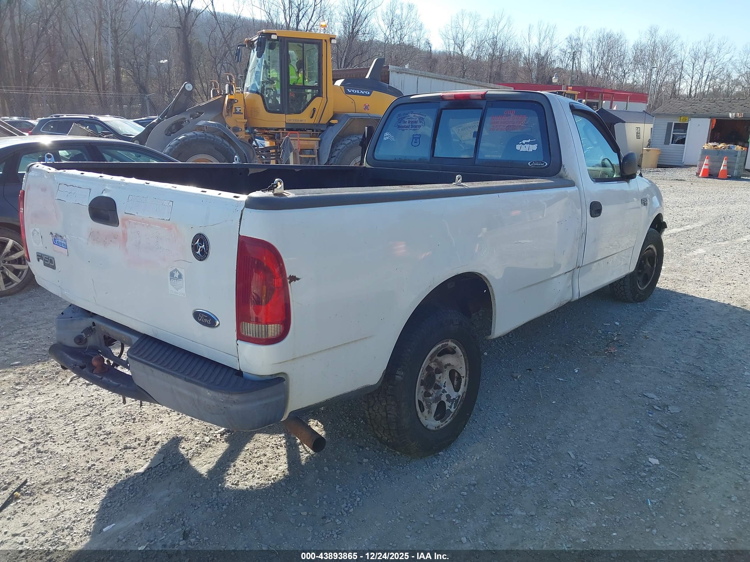 FORD F-150 image 4